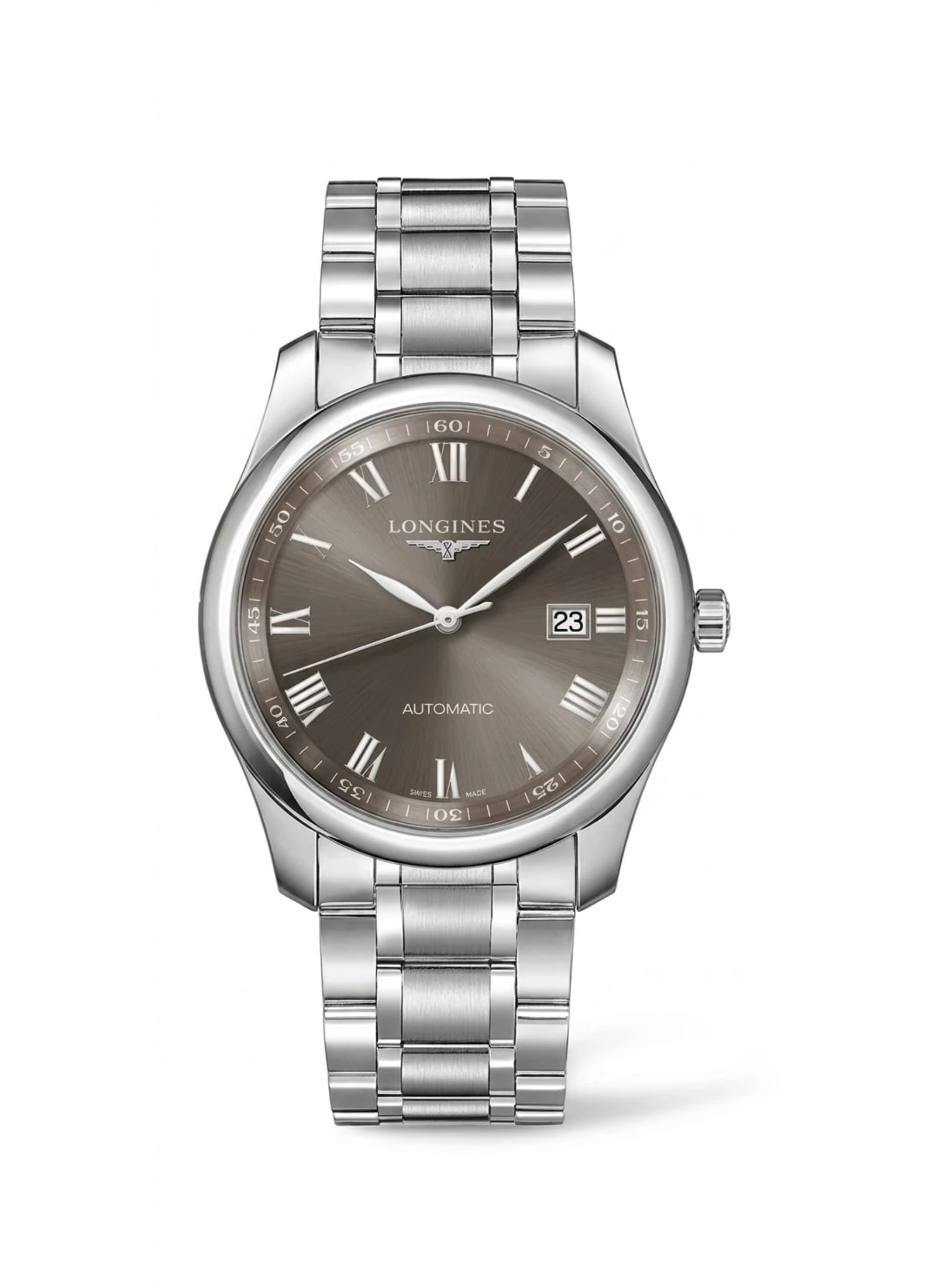 Longines Master Collection L2.793.4.71.6