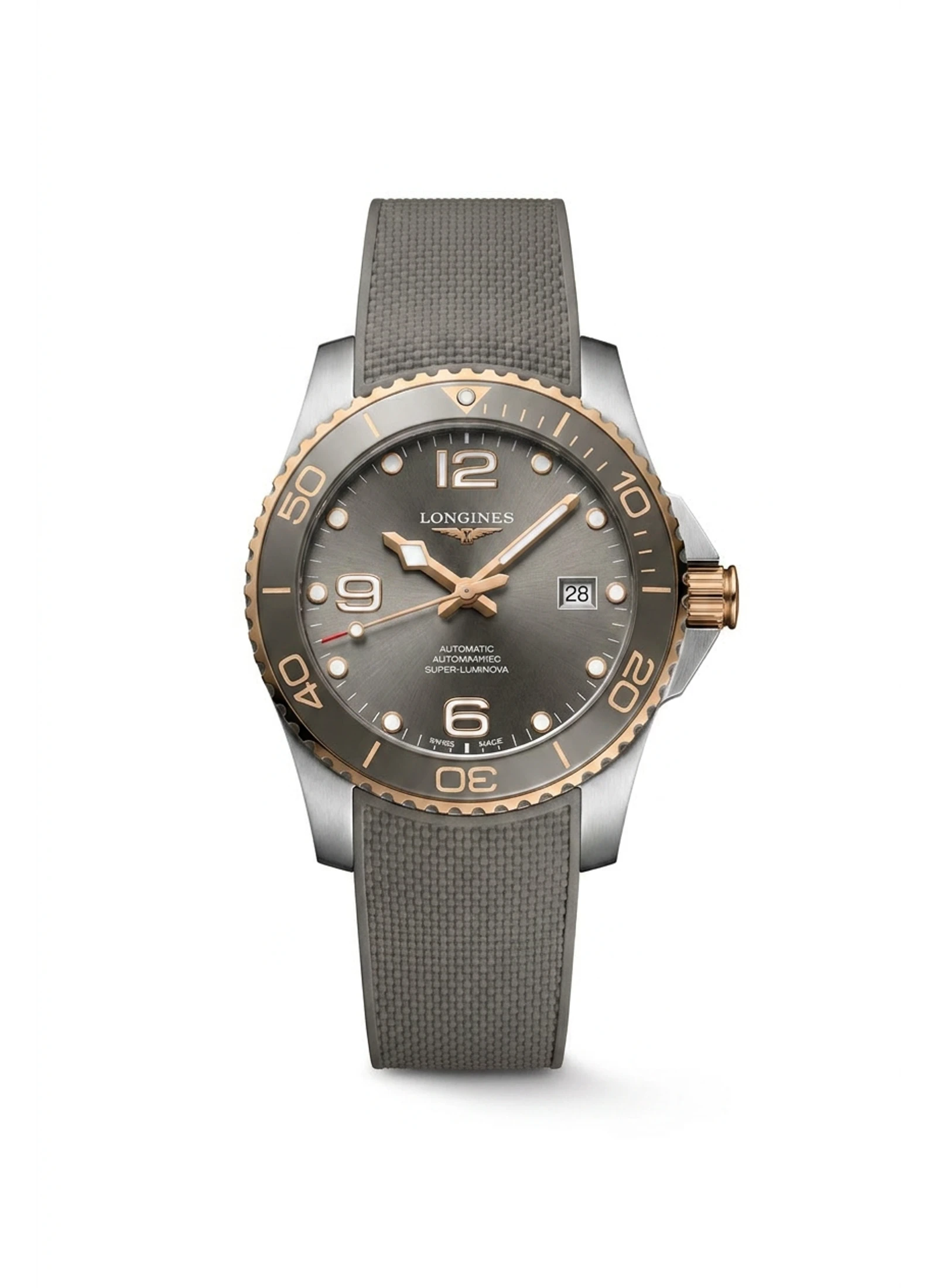 Longines HydroConquest L3.781.3.78.9