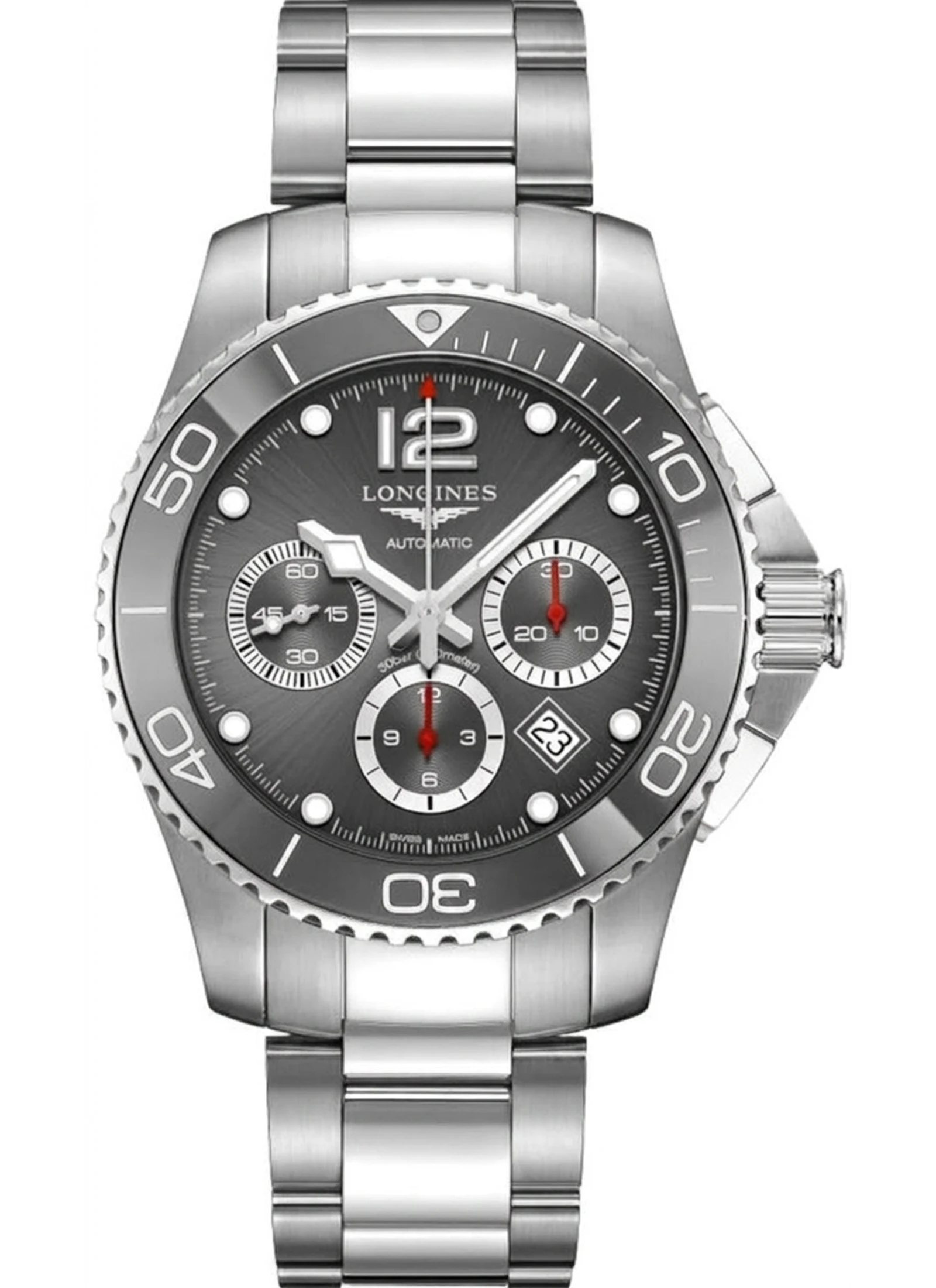 Longines HydroConquest L3.883.4.76.6