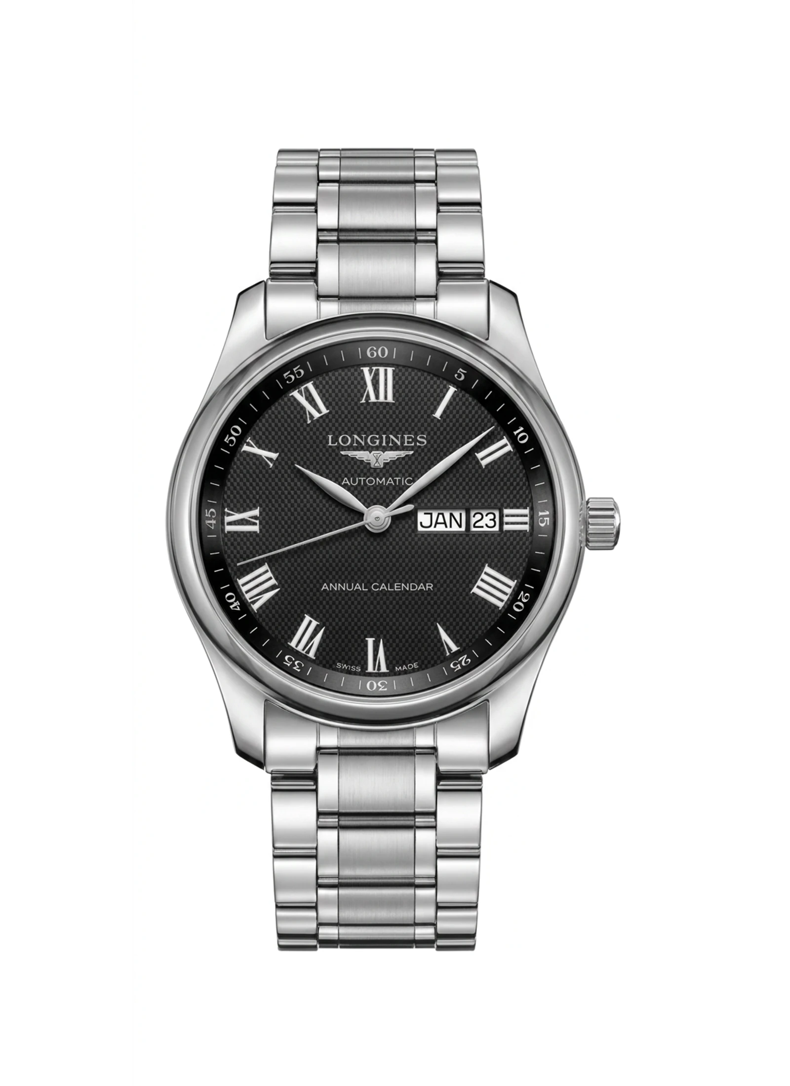 Longines Master Collection L2.910.4.51.6