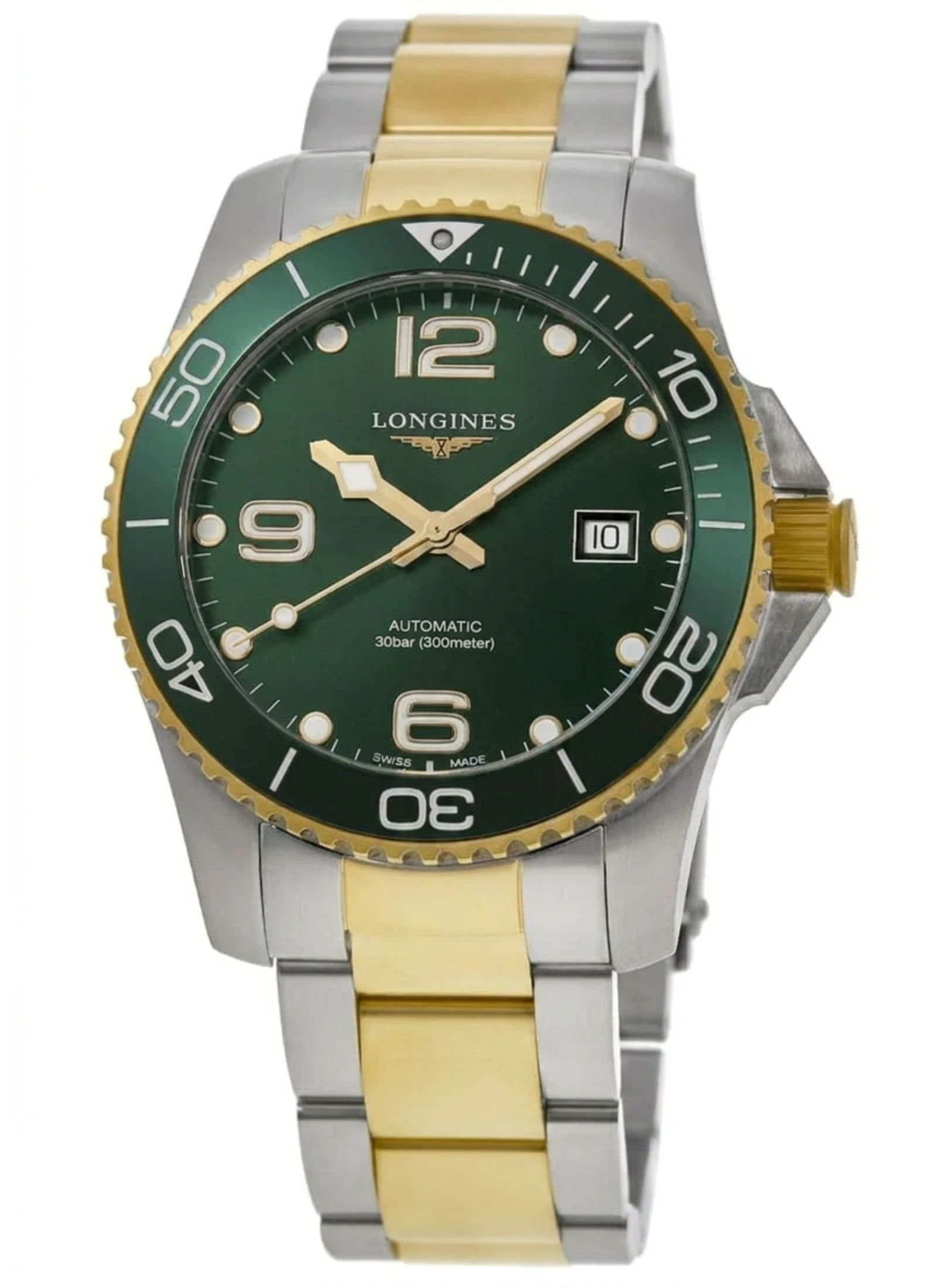 Longines HydroConquest L3.781.3.06.7