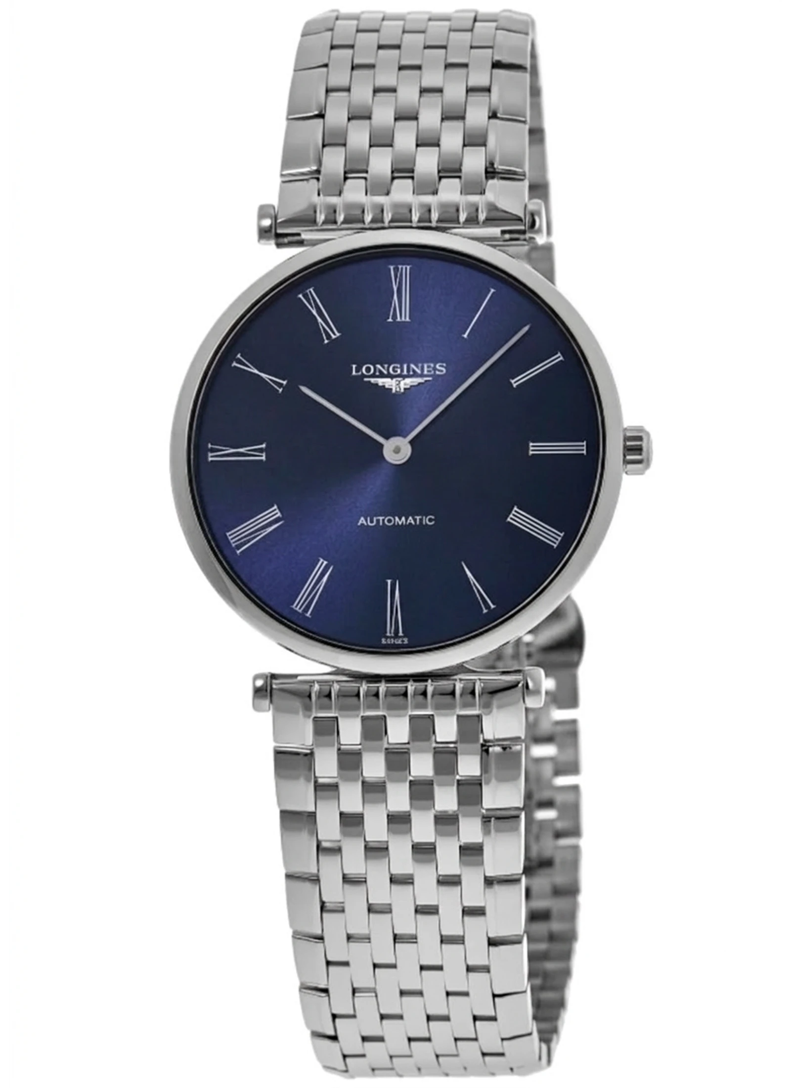 Longines La Grande Classique L4.908.4.94.6