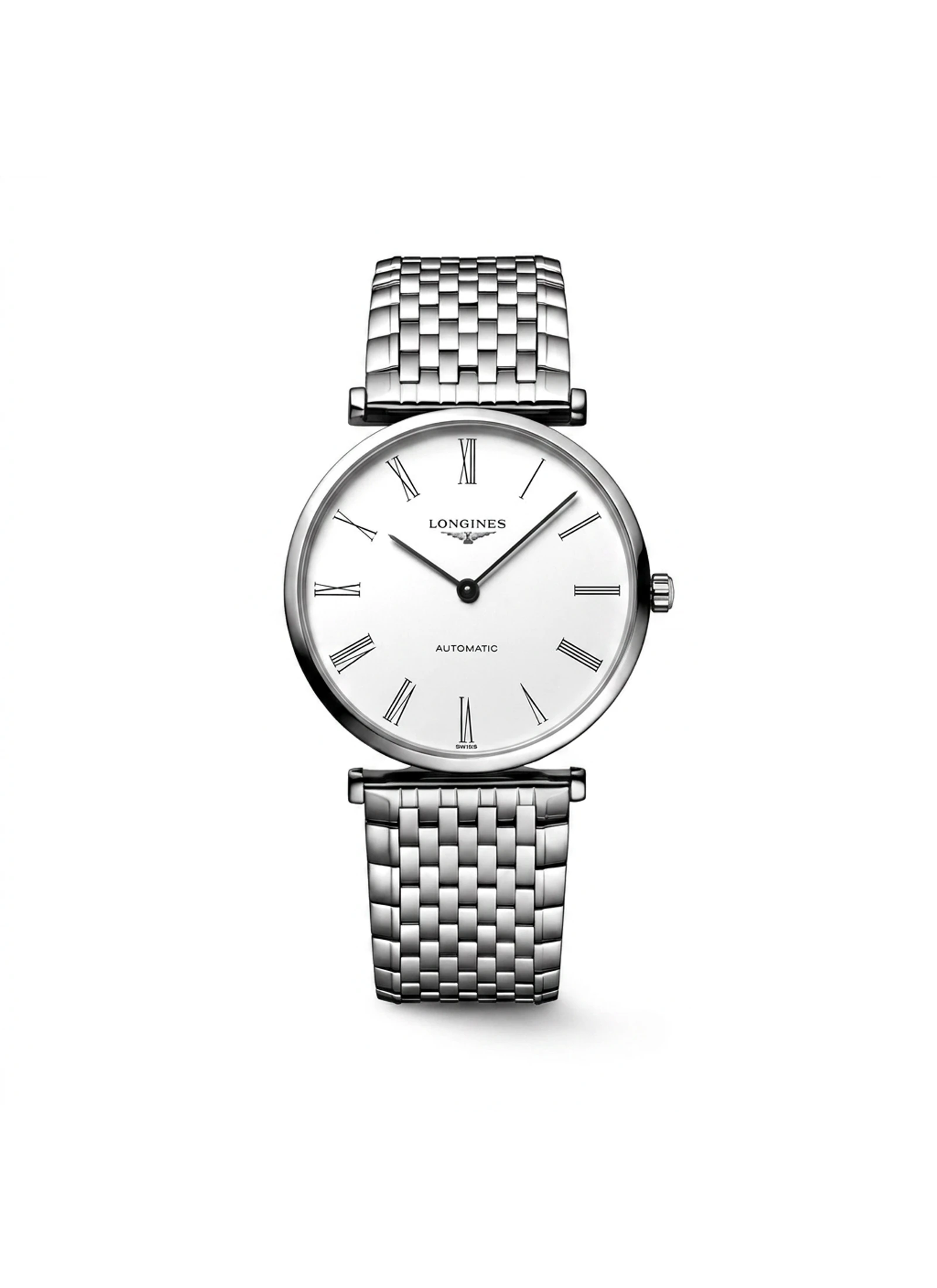 Longines La Grande Classique L4.908.4.11.6