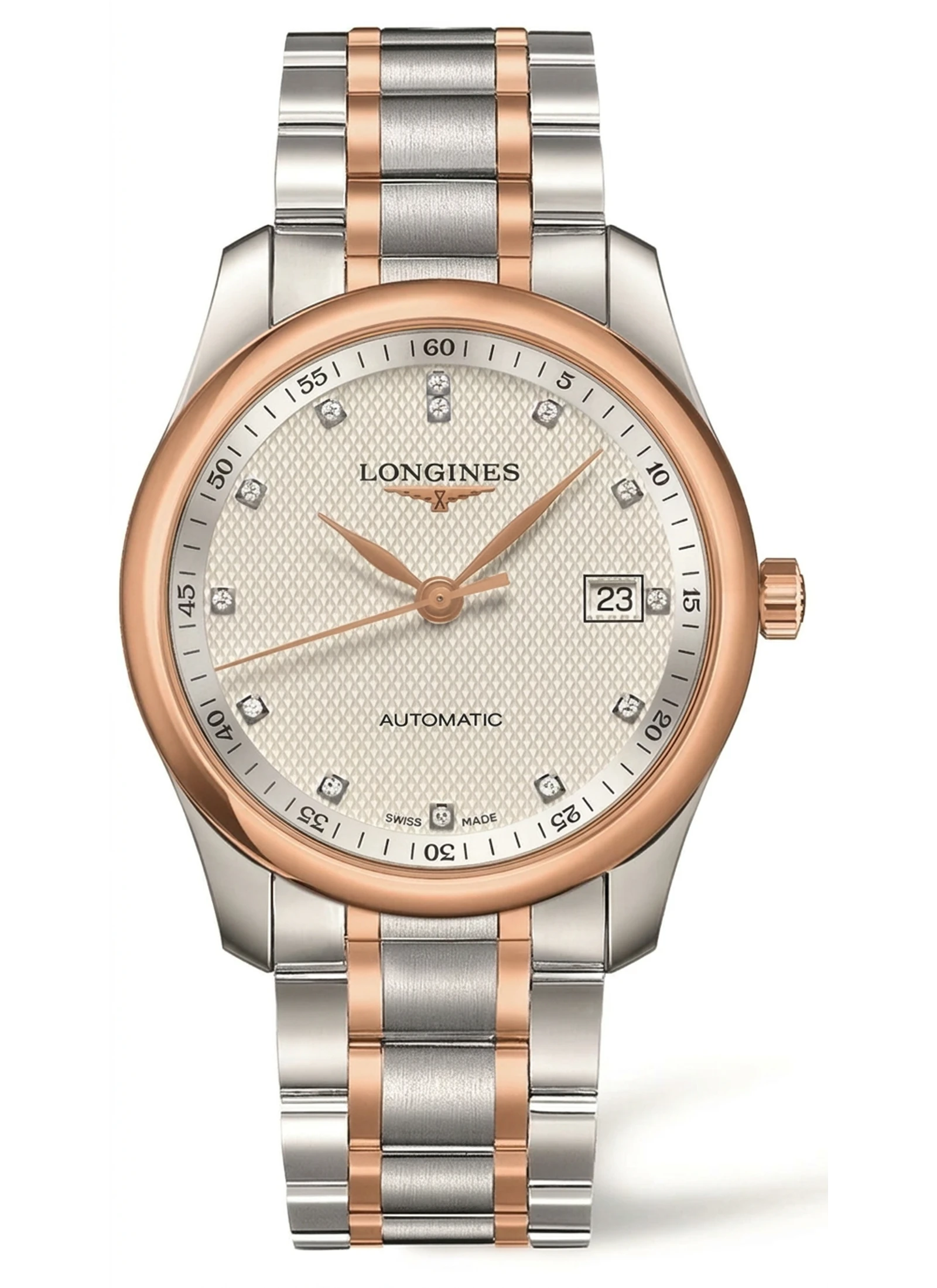 Longines Master Collection L2.793.5.77.7