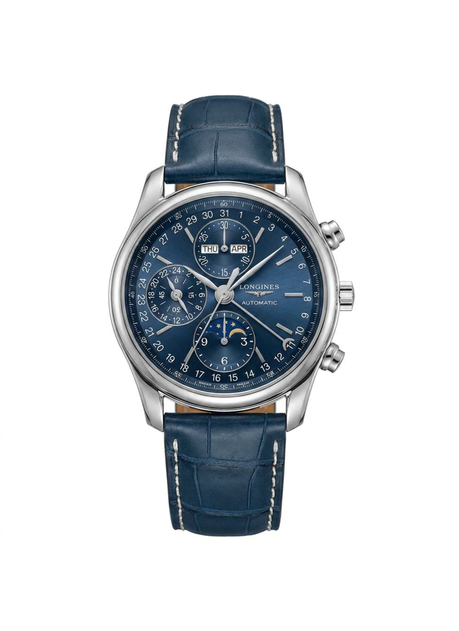 Longines Master Collection L2.673.4.92.0