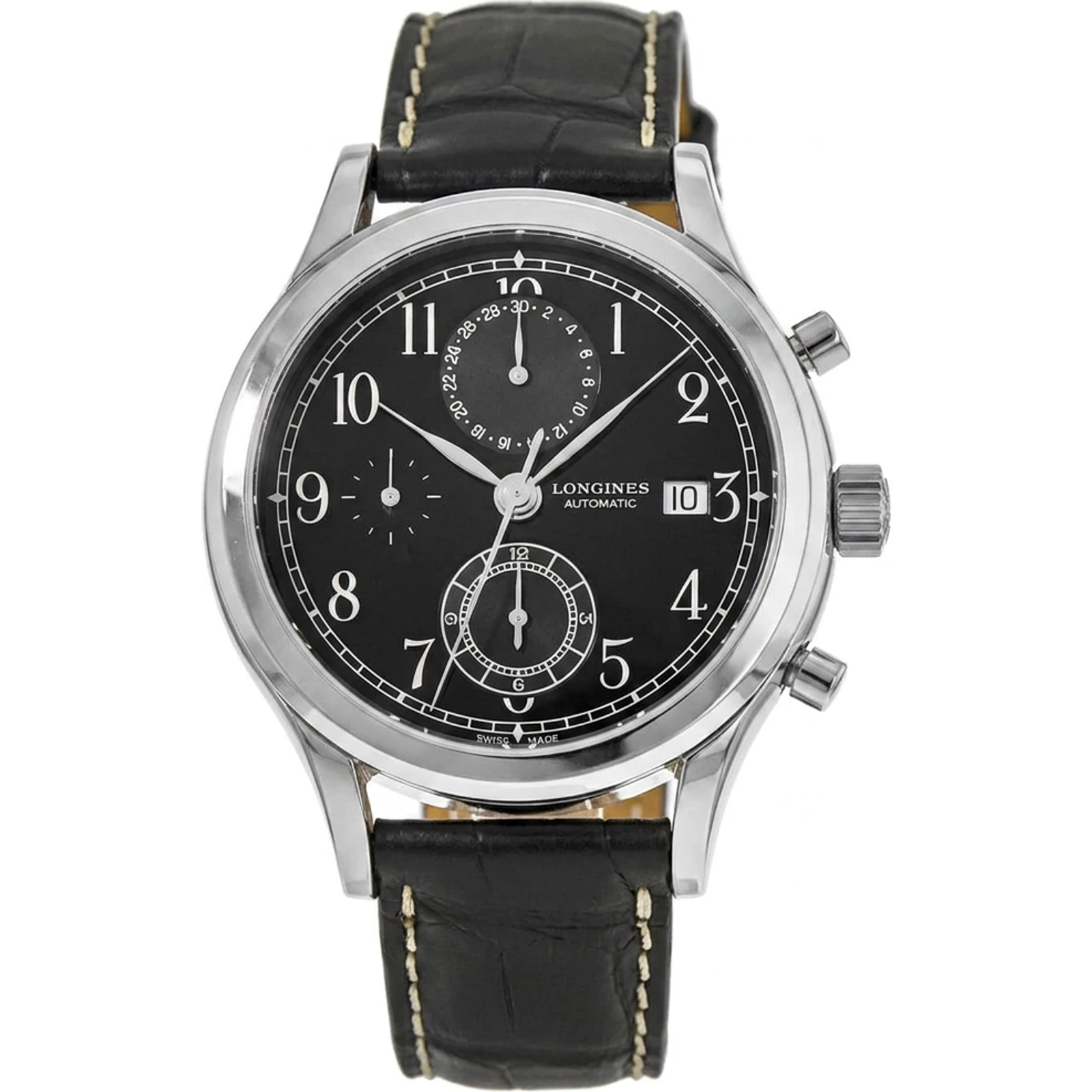 Longines Heritage L2.815.4.53.0