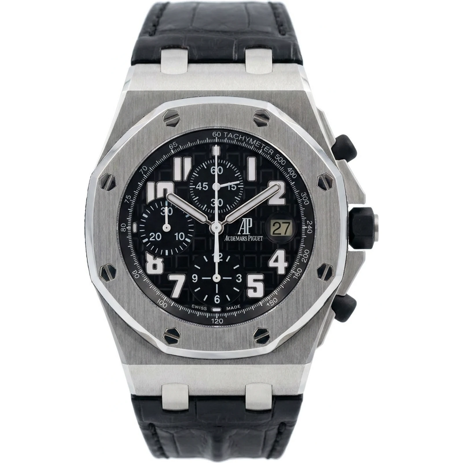 Audemars Piguet Royal Oak Offshore Chronograph 26020ST.OO.D101CR.01