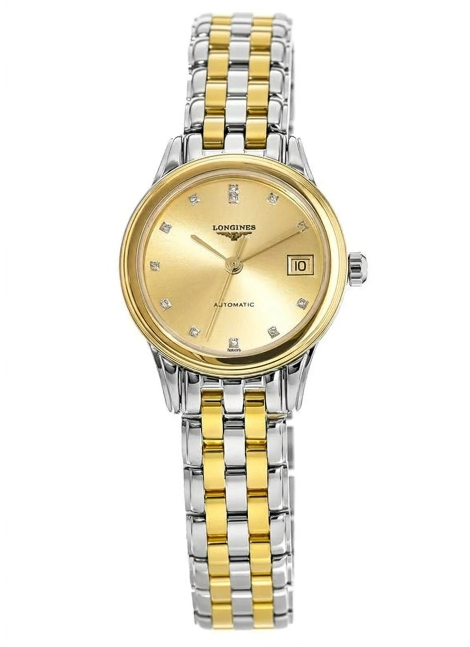 Longines Flagship L4.274.3.37.7