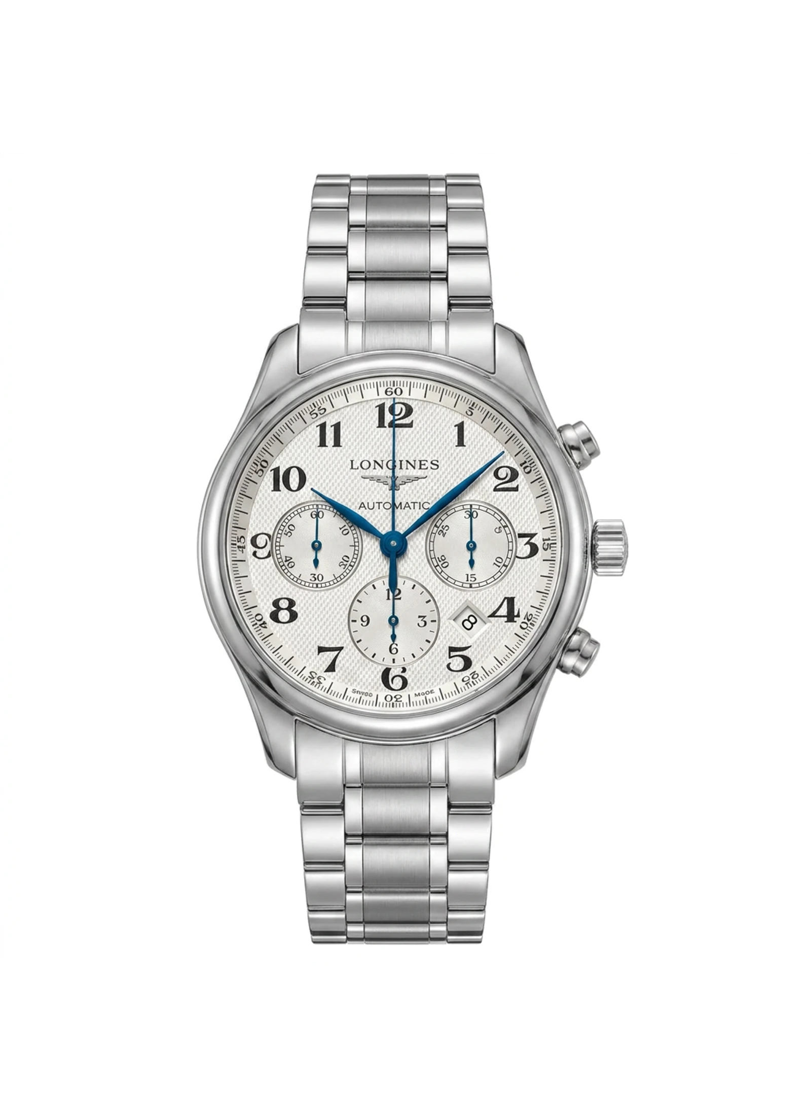 Longines Master Collection L2.759.4.78.6