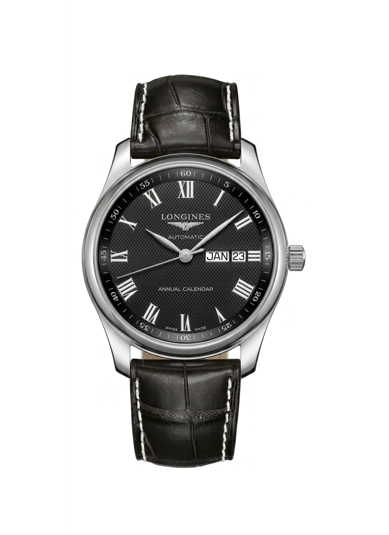 Longines Master Collection L2.910.4.51.7