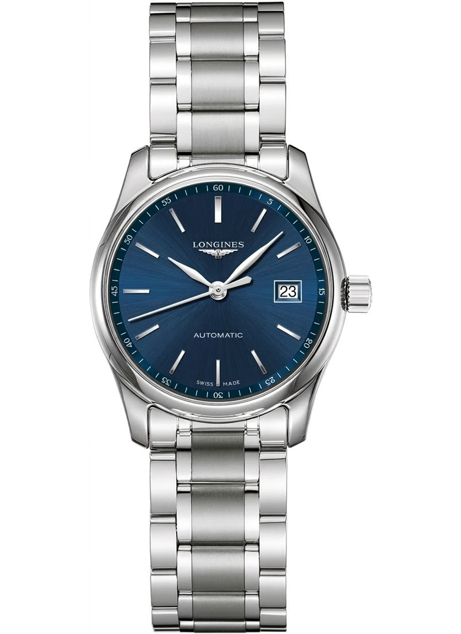 Longines Master Collection L2.257.4.92.6