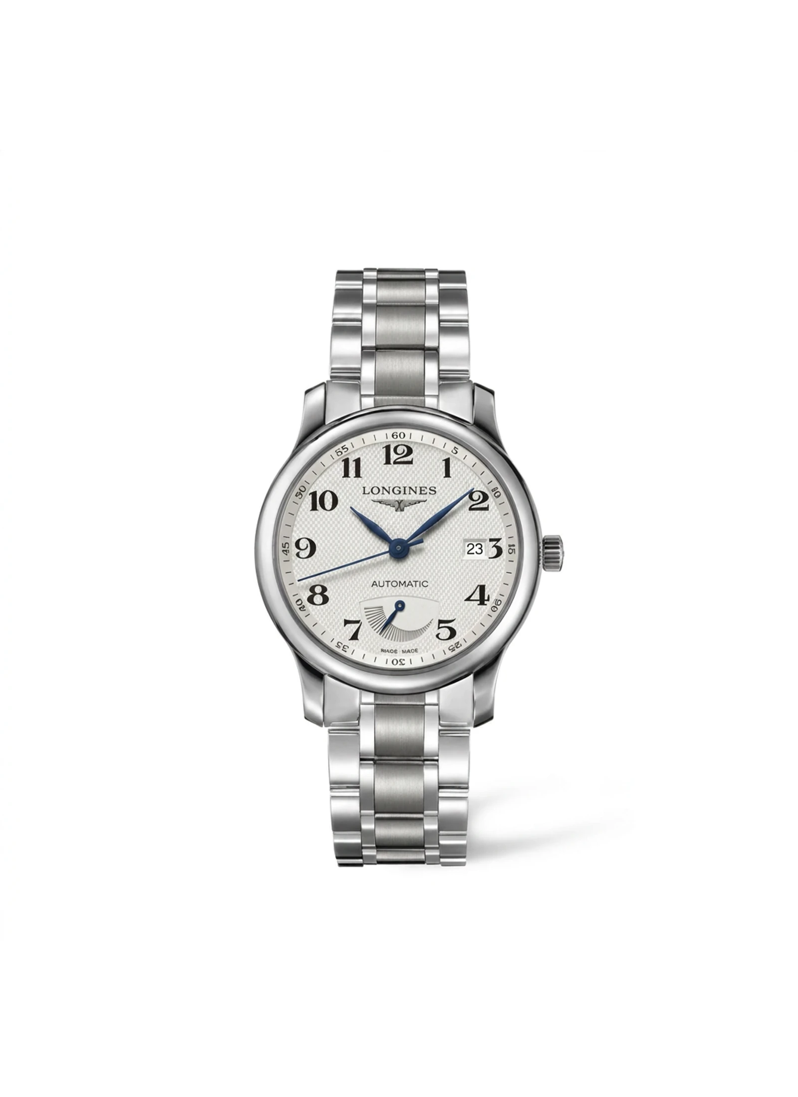 Longines Master Collection L2.708.4.78.6