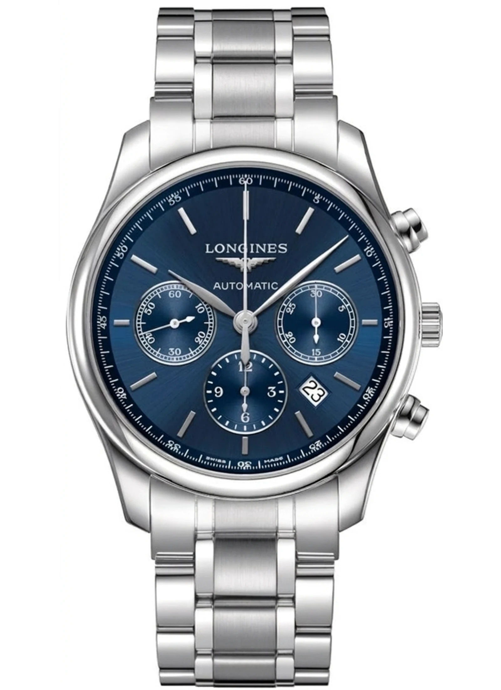 Longines Master Collection L2.759.4.92.6