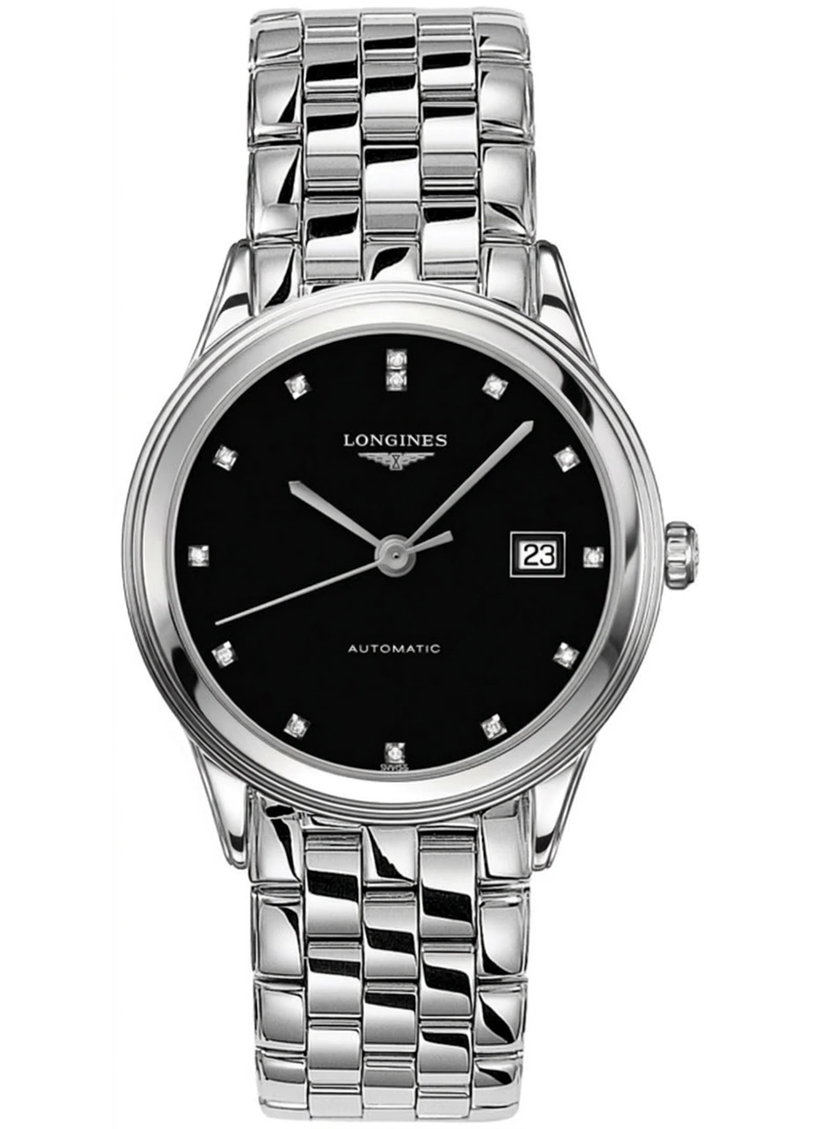 Longines Flagship L4.974.4.57.6