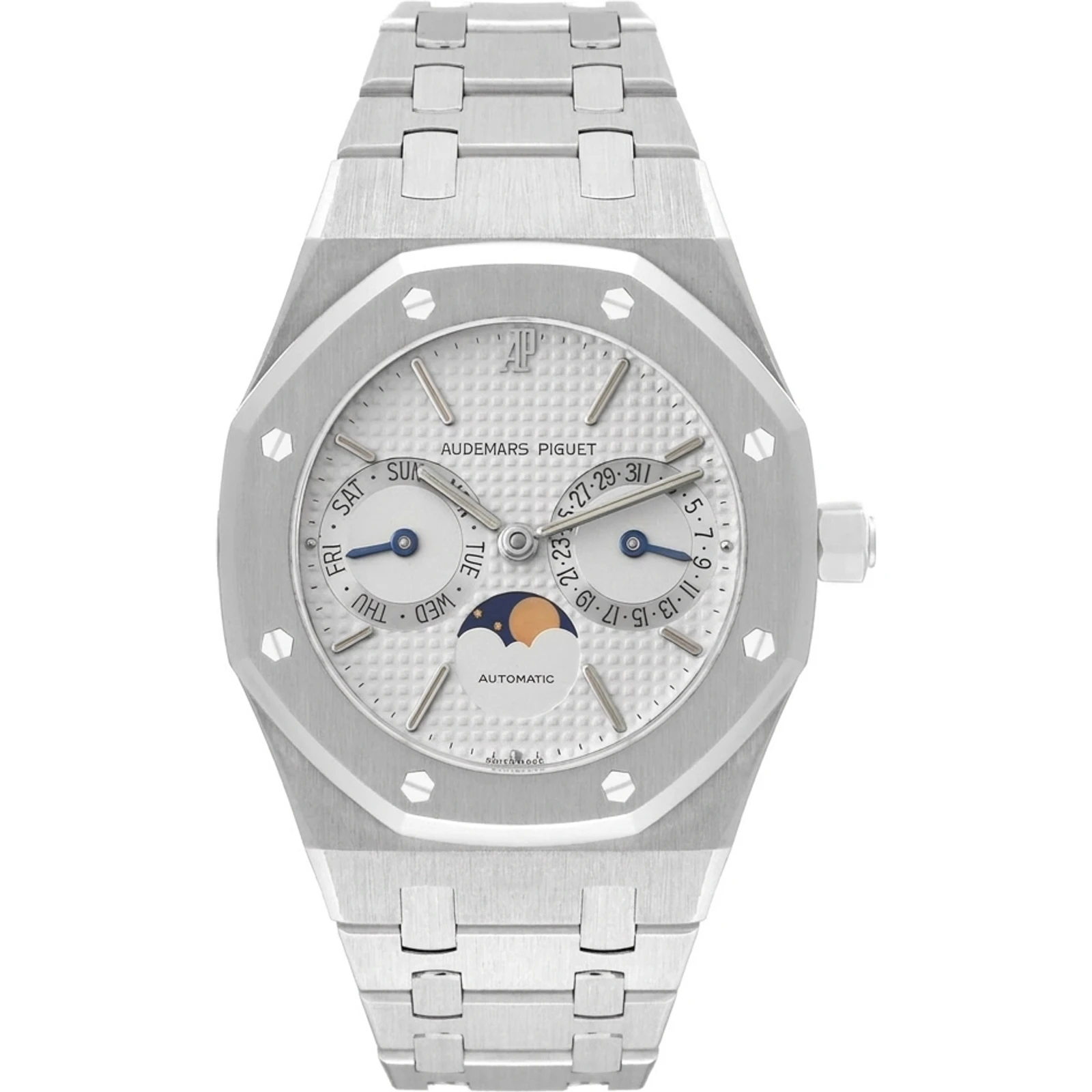Audemars Piguet Royal Oak Day-Date 25594ST