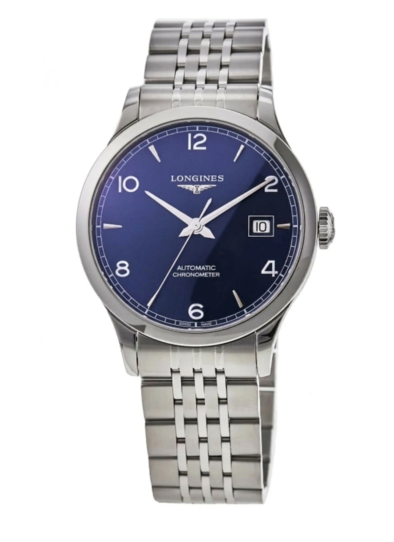 Longines Record L2.820.4.96.6