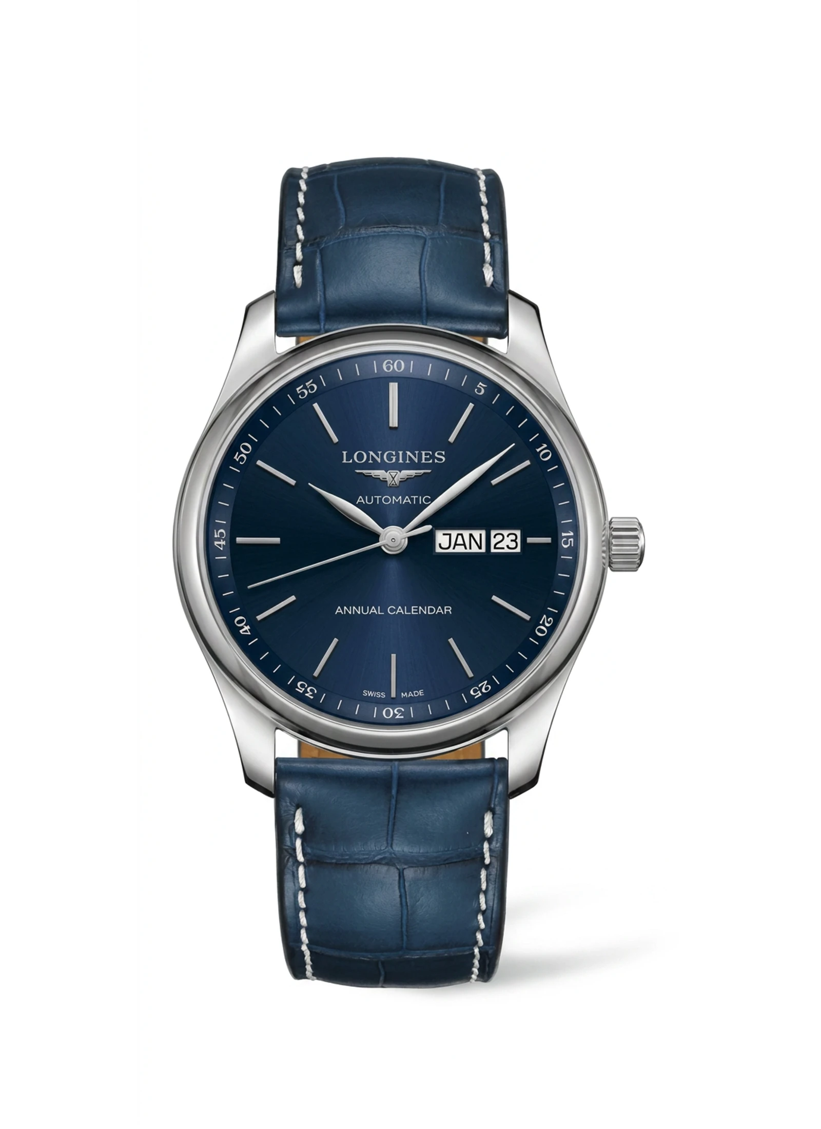 Longines Master Collection L2.910.4.92.0