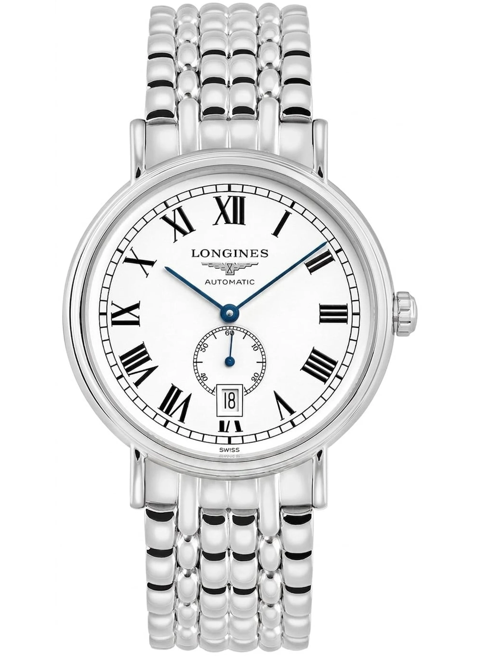 Longines Présence L4.905.4.11.6