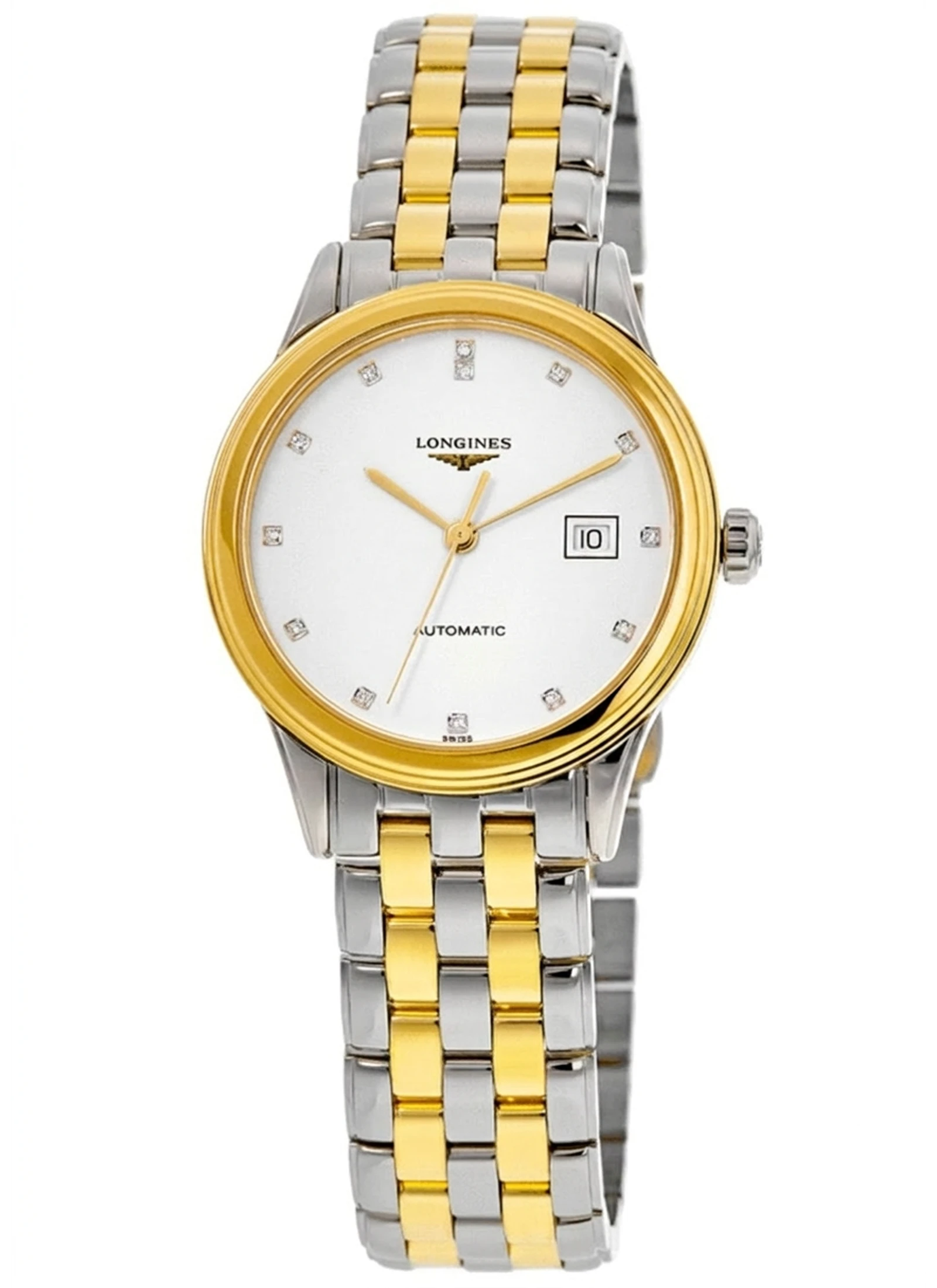 Longines Flagship L4.274.3.27.7