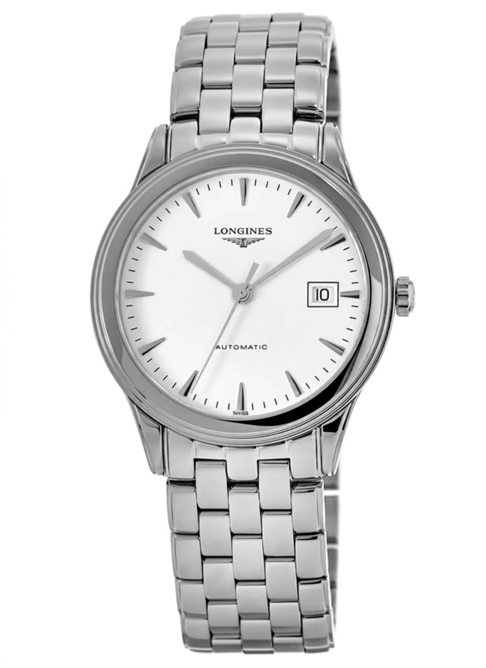 Longines Flagship L4.974.4.12.6