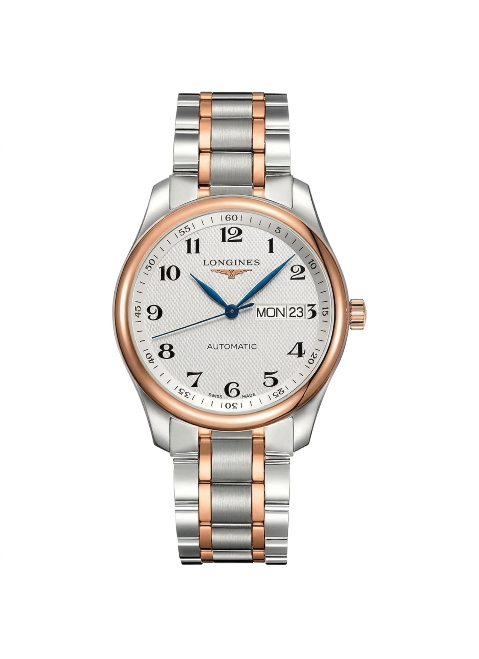 Longines Master Collection L2.755.5.79.7
