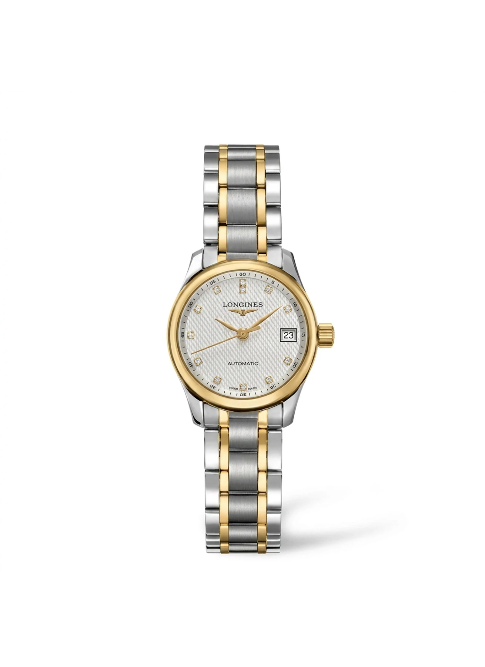 Longines Master Collection L2.128.5.77.7