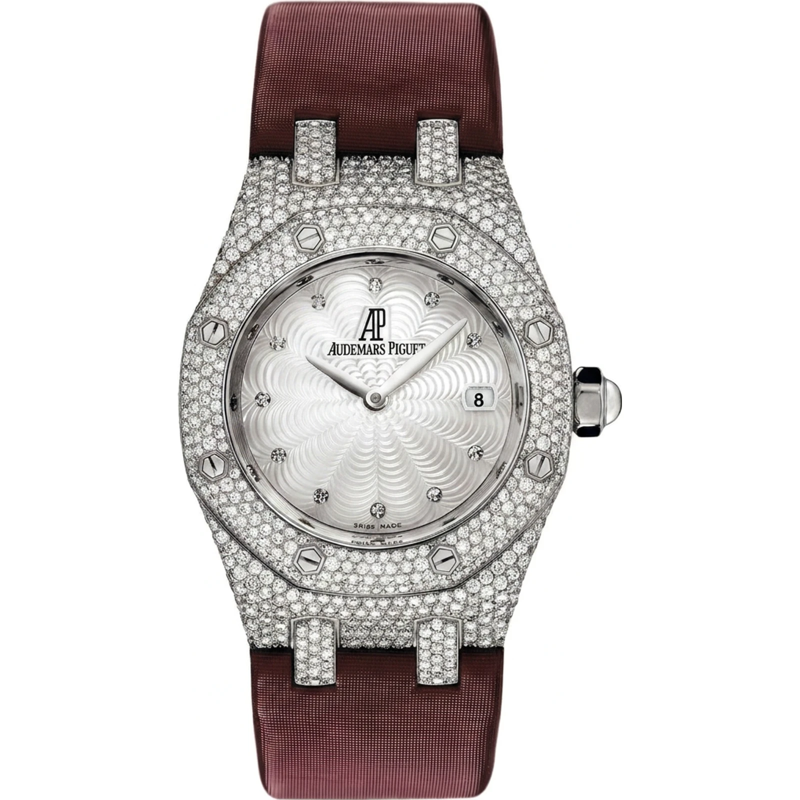 Audemars Piguet Royal Oak Lady 67605BC.ZZ.D070SU.01