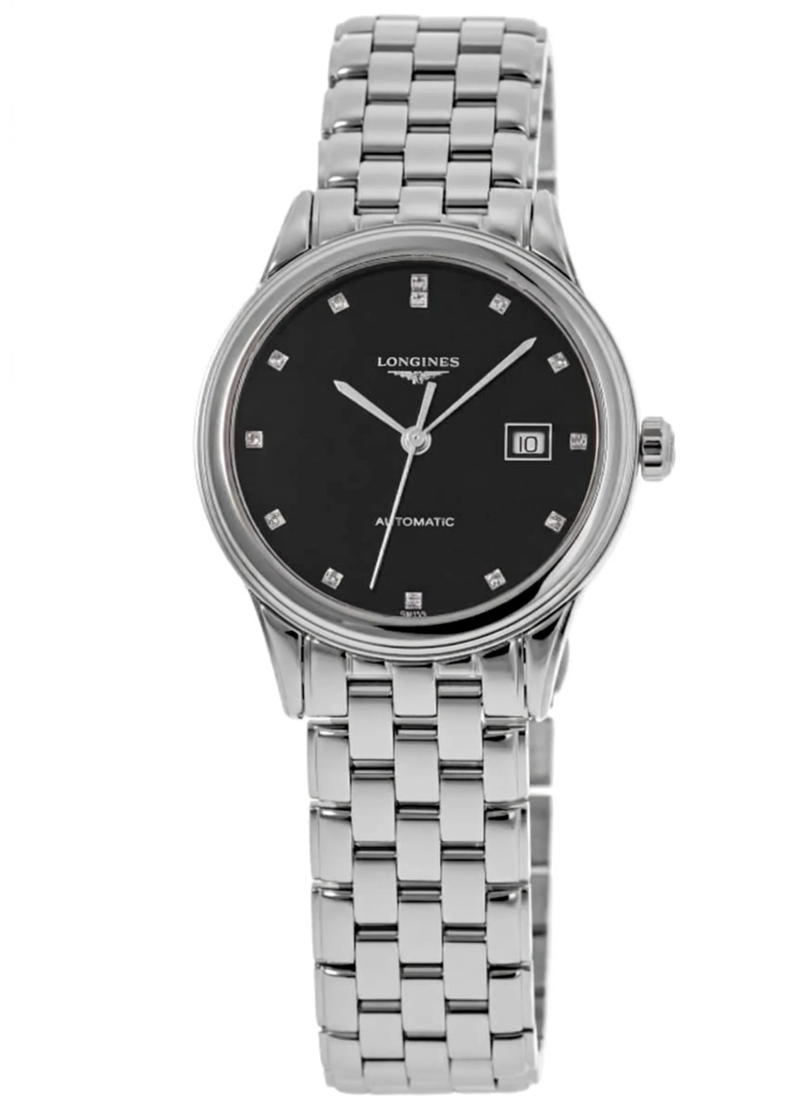 Longines Flagship L4.374.4.57.6