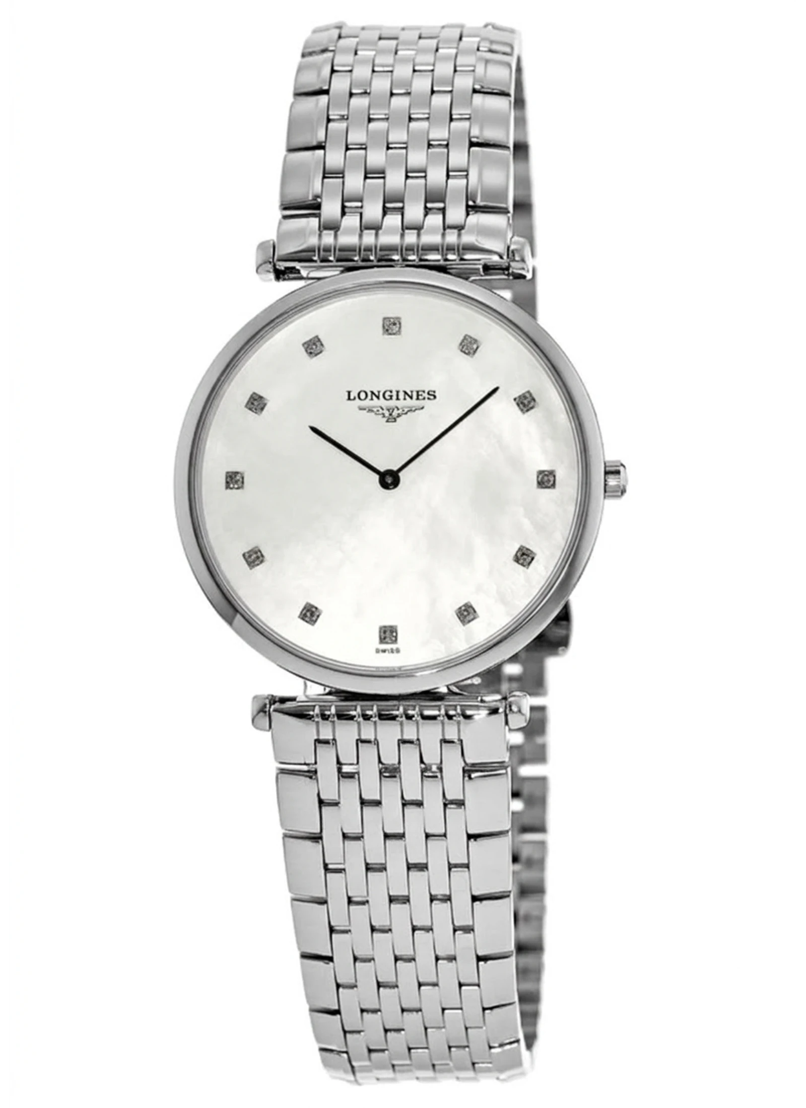 Longines La Grande Classique L4.709.4.88.6