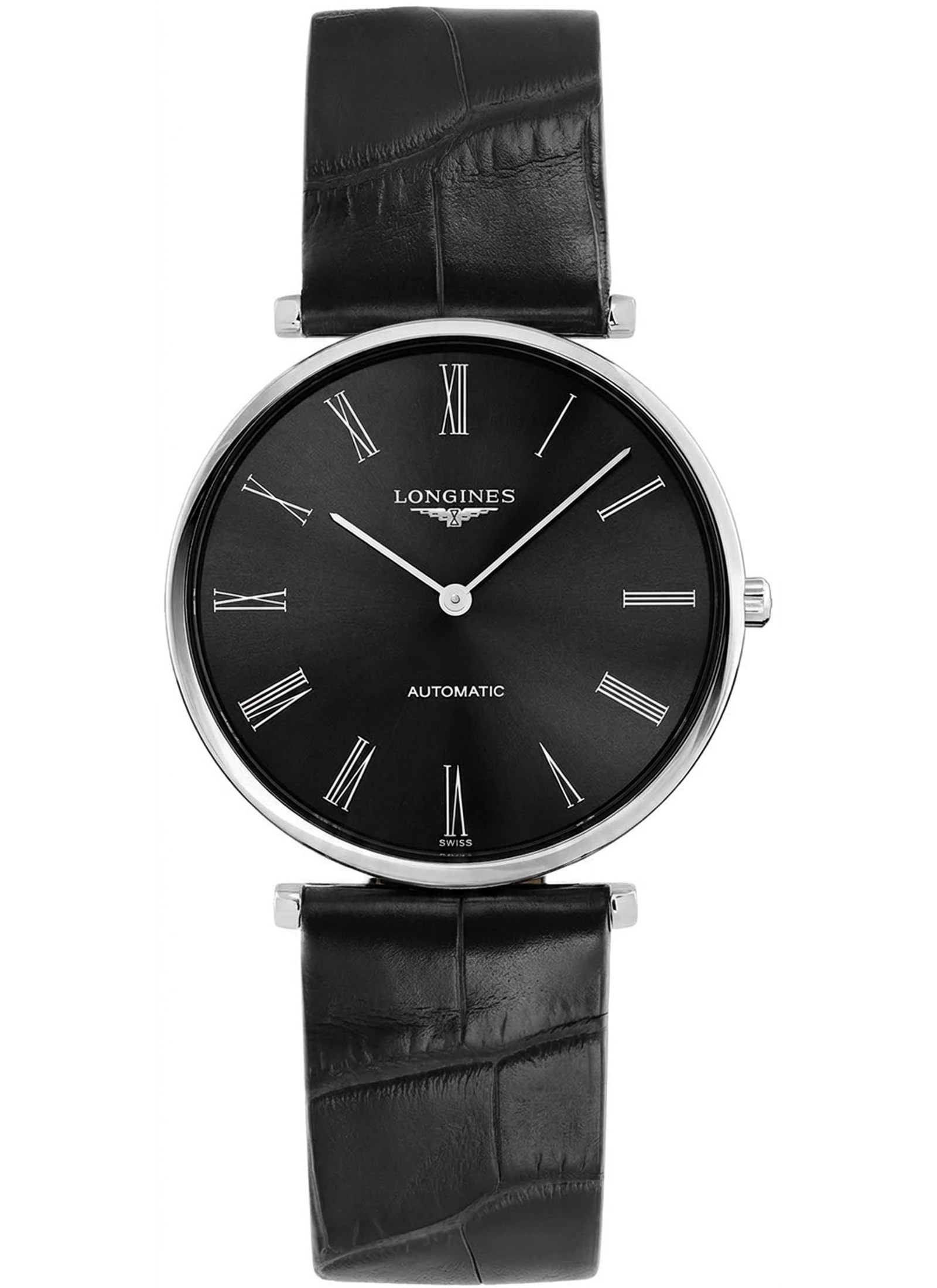 Longines La Grande Classique L4.908.4.51.2