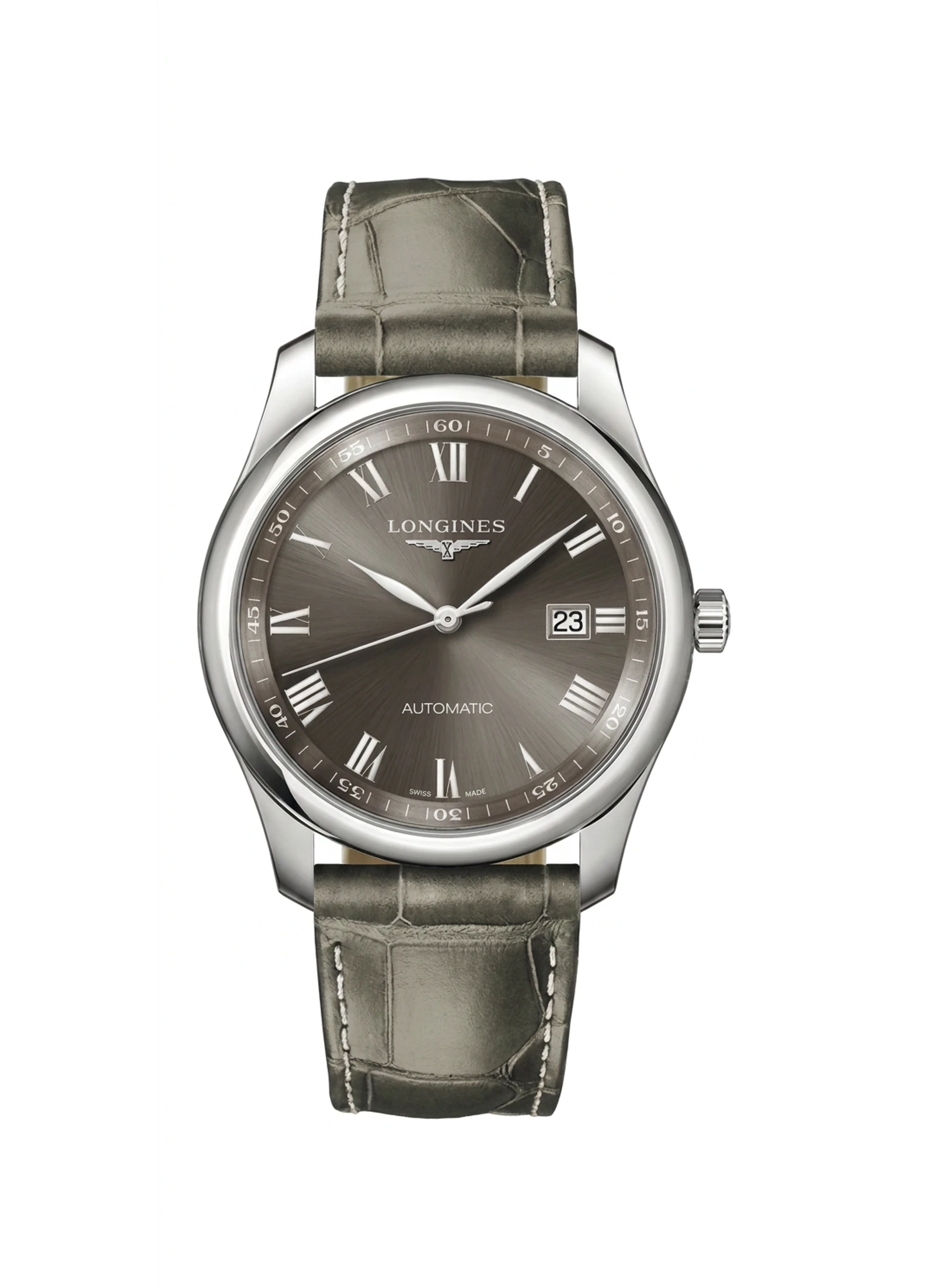 Longines Master Collection L2.793.4.71.3