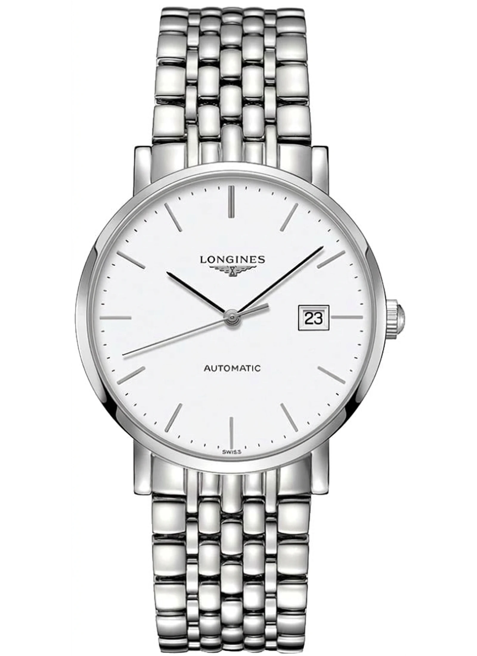 Longines Elegant L4.910.4.12.6