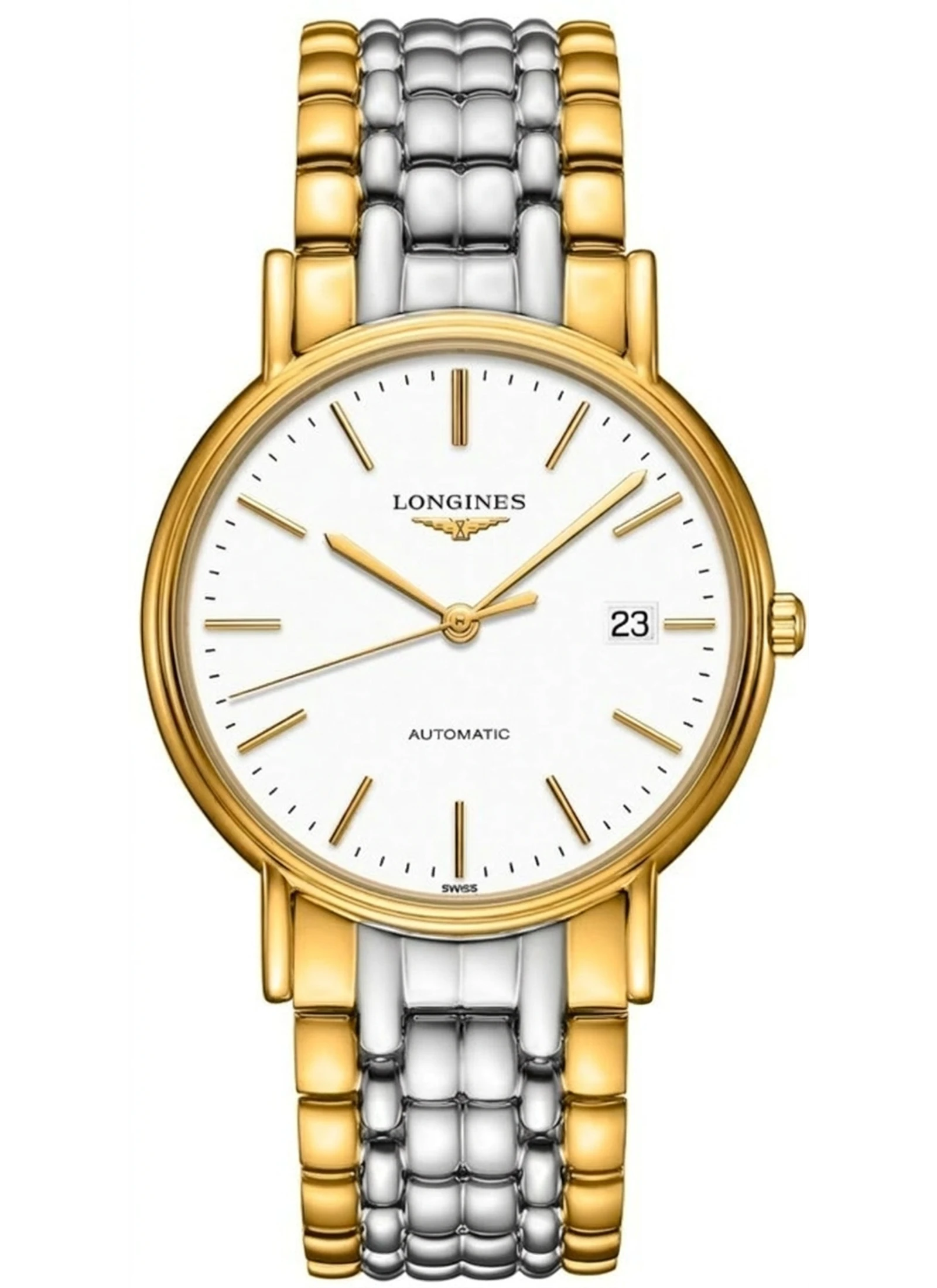Longines Présence L4.921.2.12.7