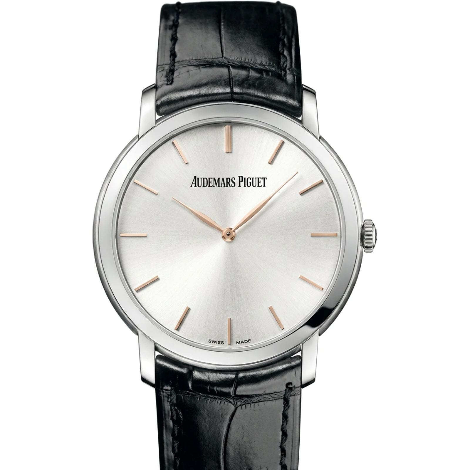 Audemars Piguet Jules Audemars 15180BC.OO.A002CR.01