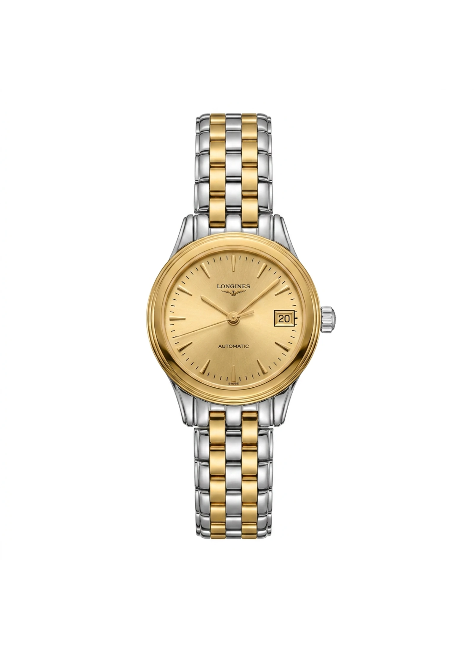 Longines Flagship L4.274.3.32.7