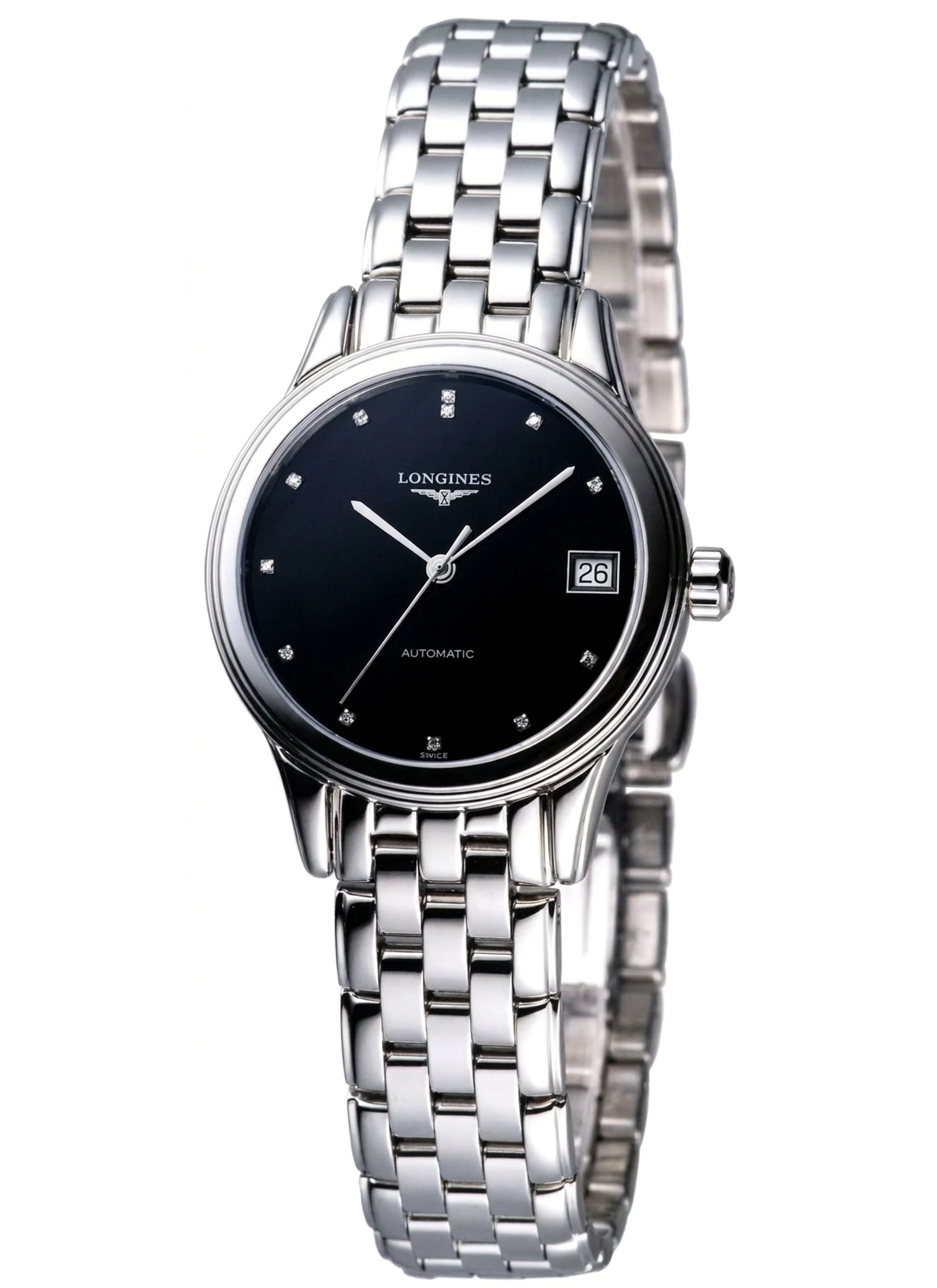 Longines Flagship L4.274.4.57.6