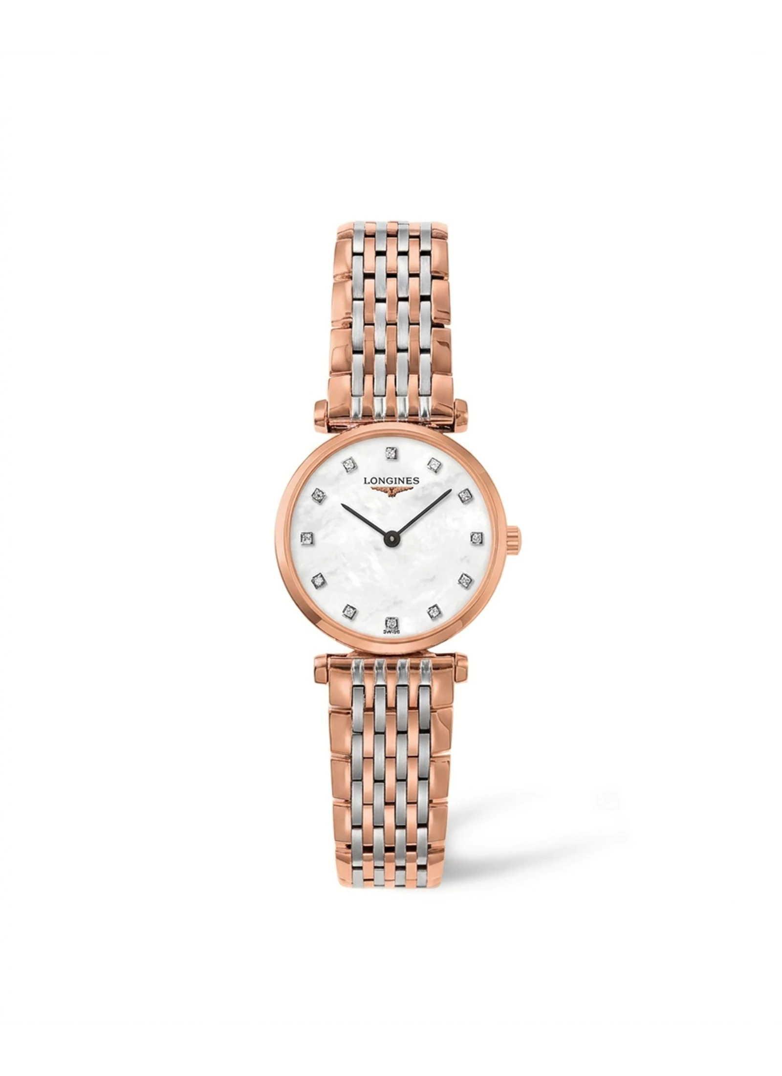 Longines La Grande Classique L4.209.1.97.7