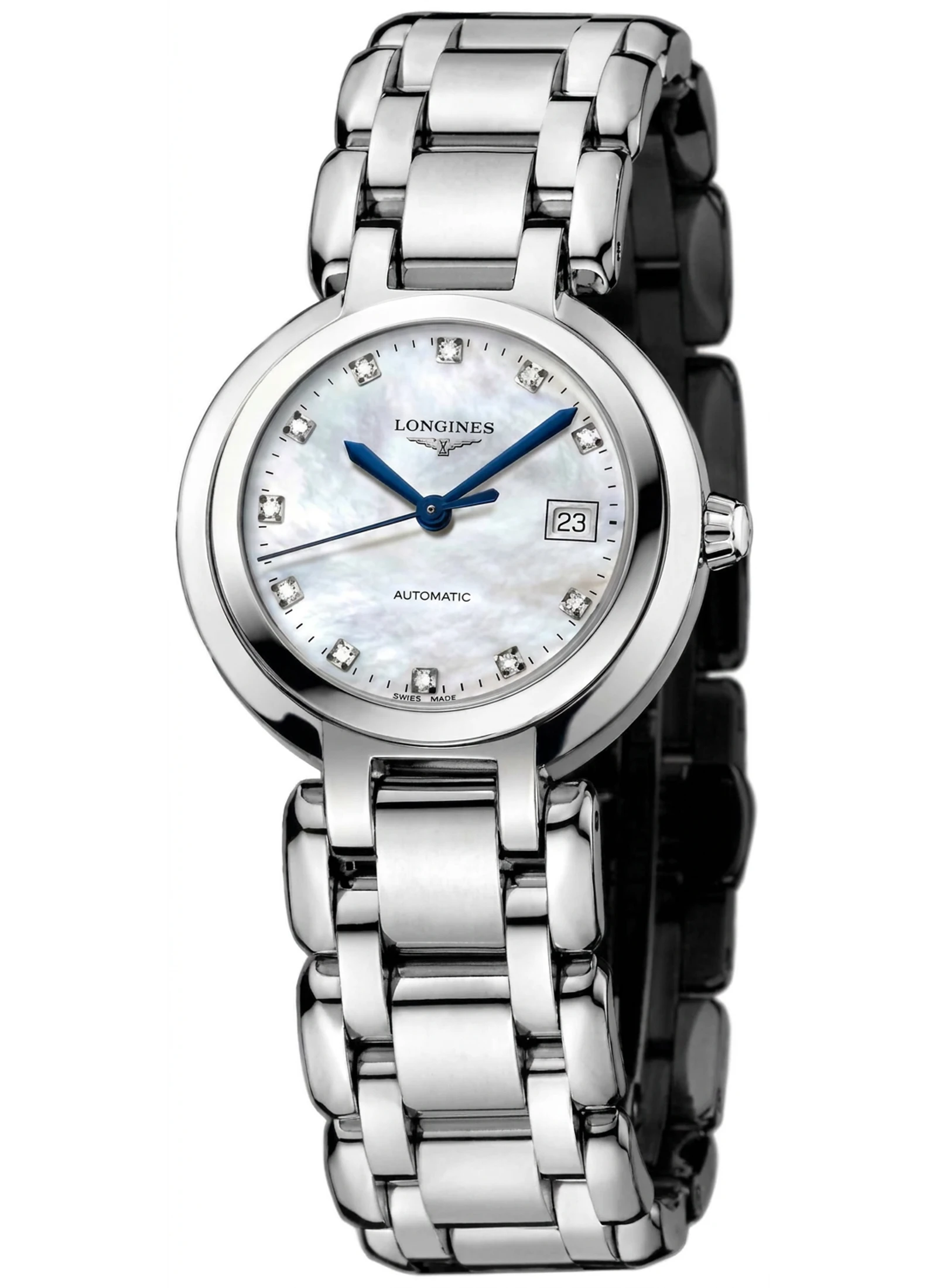 Longines PrimaLuna L8.111.4.87.6