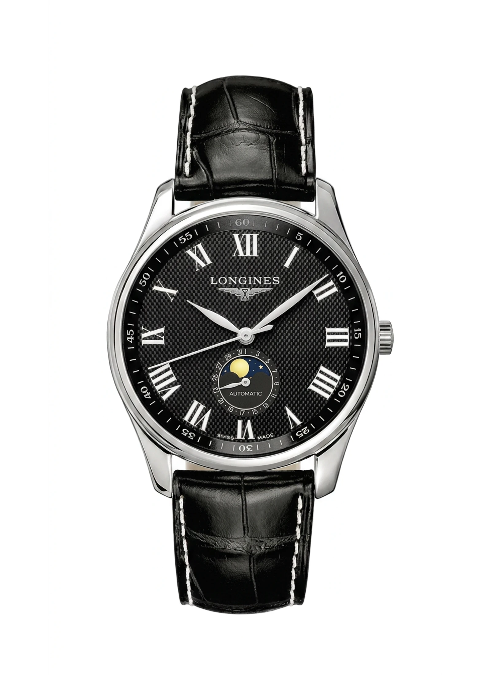 Longines Master Collection L2.919.4.51.7