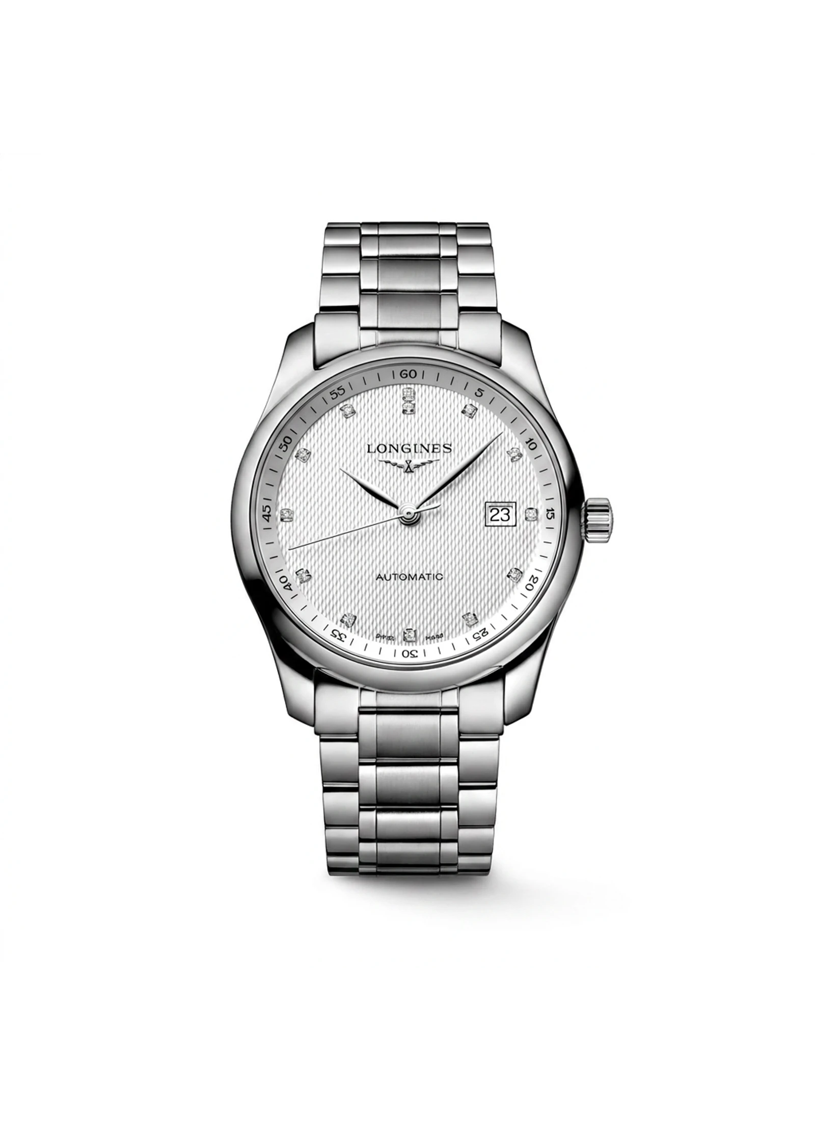 Longines Master Collection L2.793.4.77.6