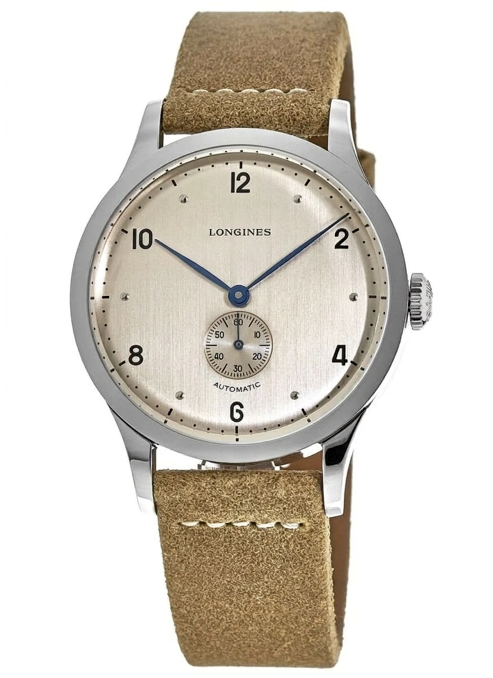 Longines Heritage L2.813.4.66.0