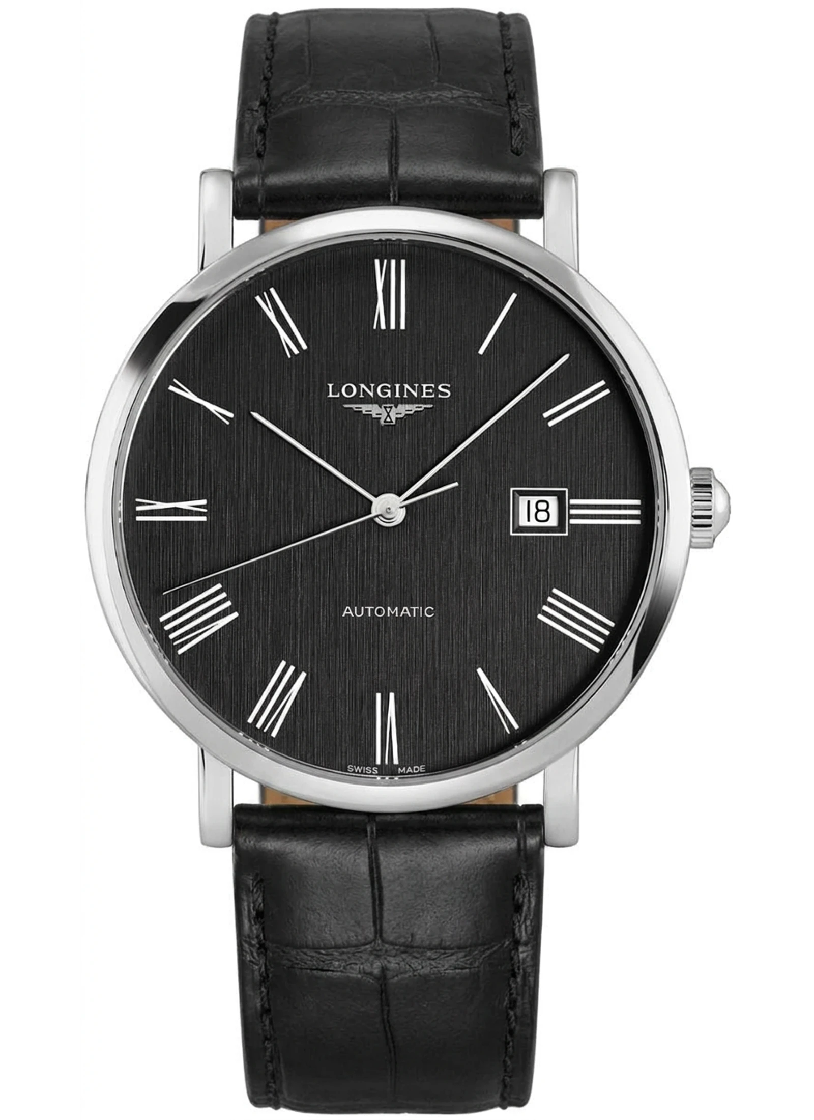 Longines Elegant L4.911.4.71.2