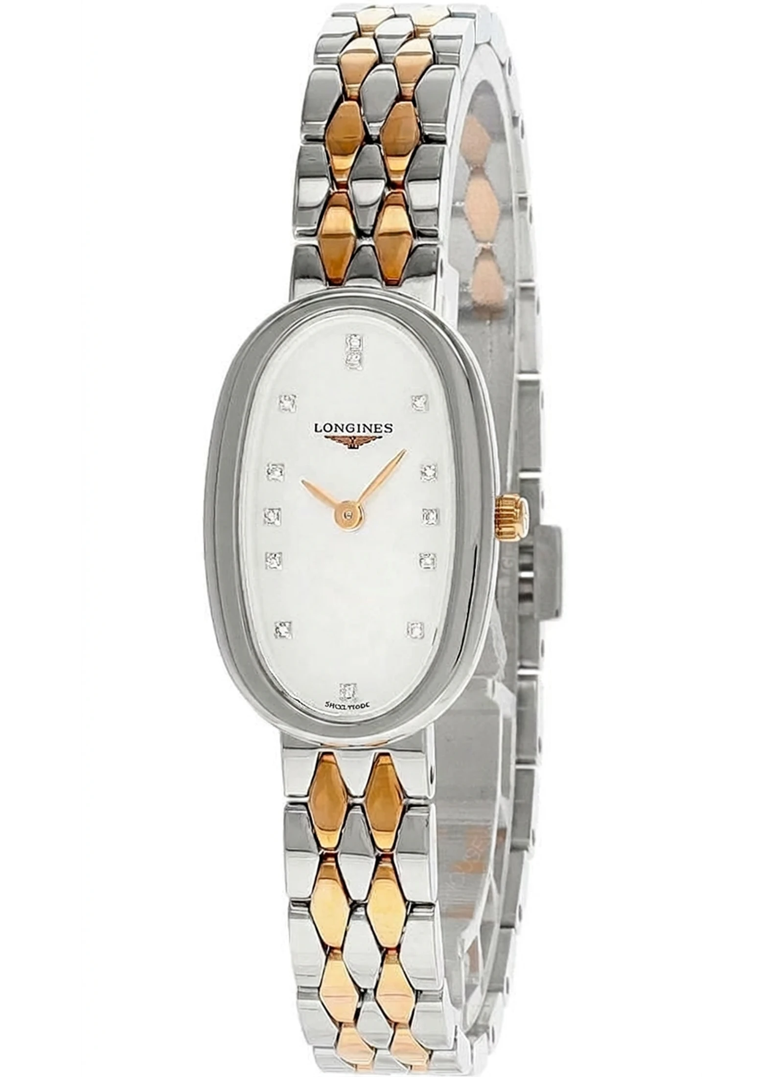 Longines Symphonette L2.305.4.87.6