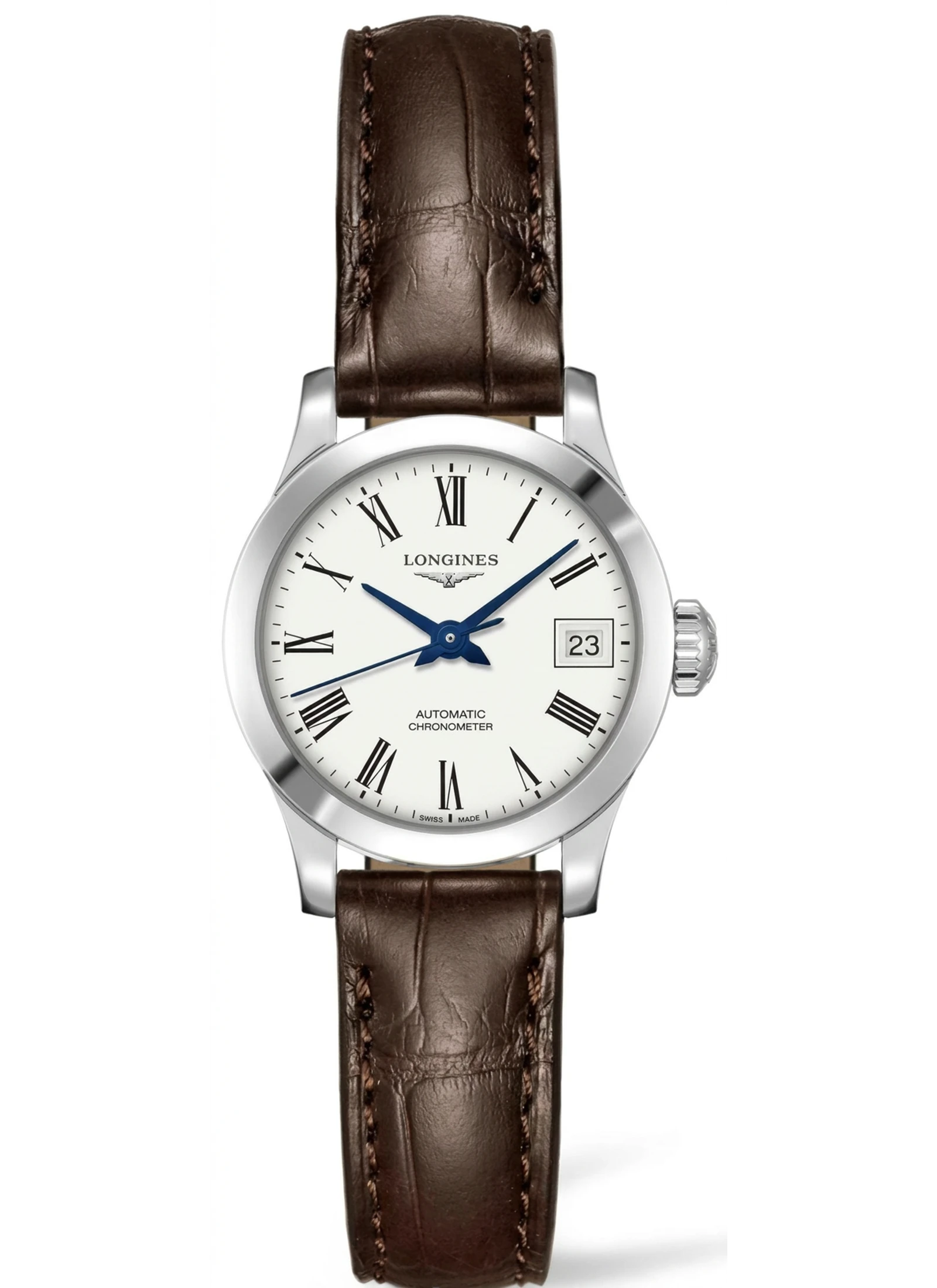 Longines Record L2.320.4.11.6