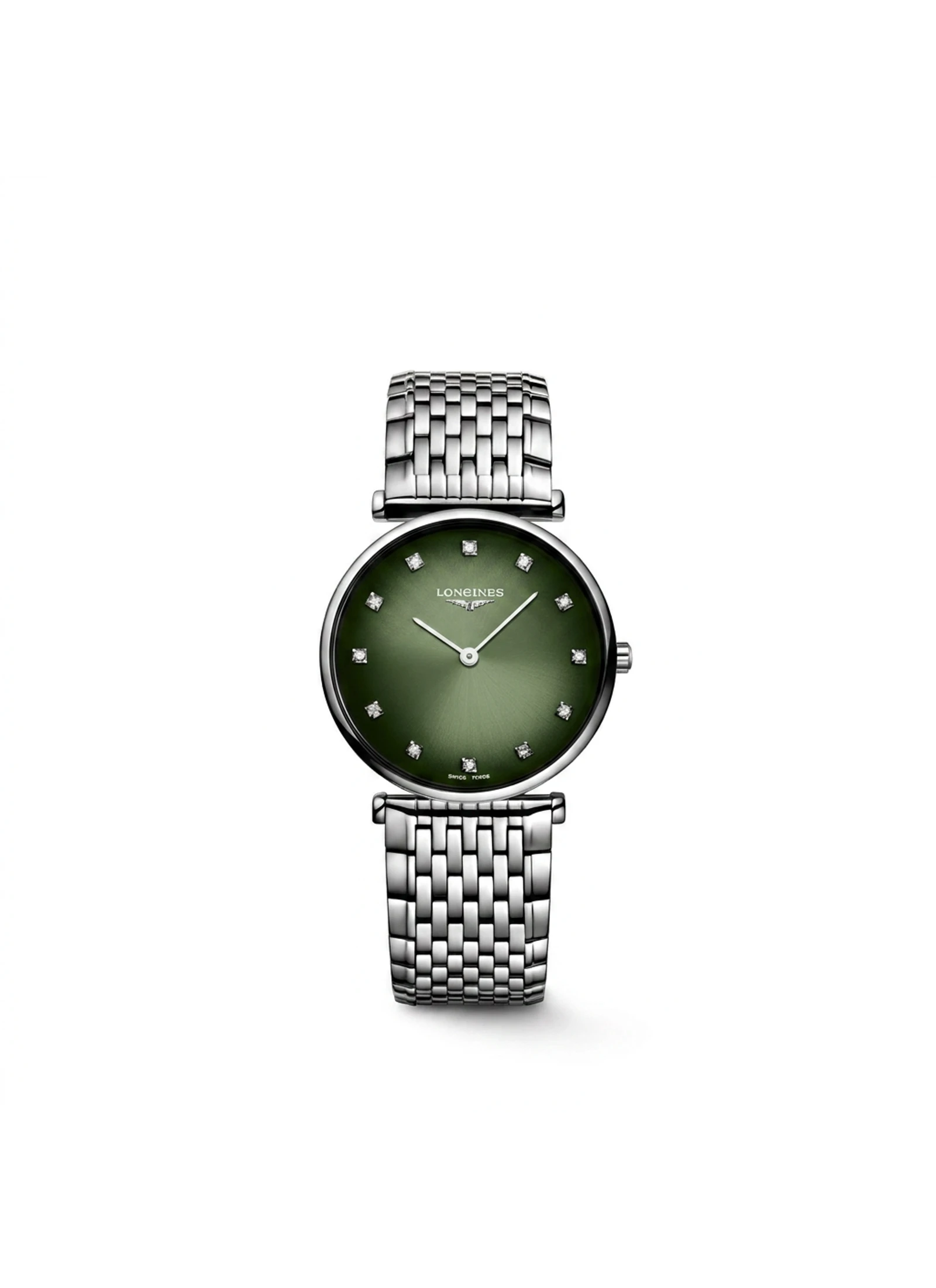 Longines La Grande Classique L4.512.4.87.6