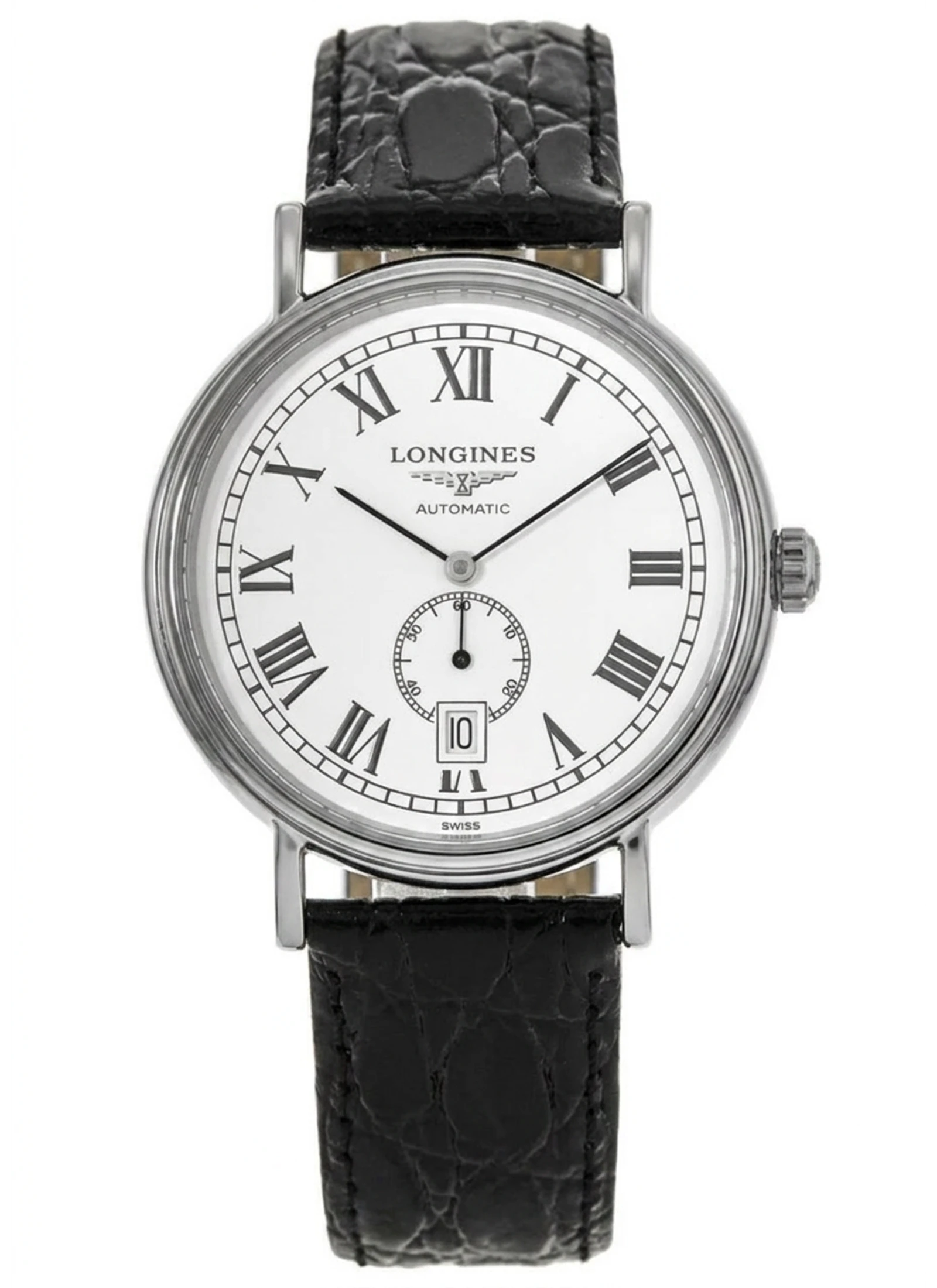 Longines Présence L4.905.4.11.2