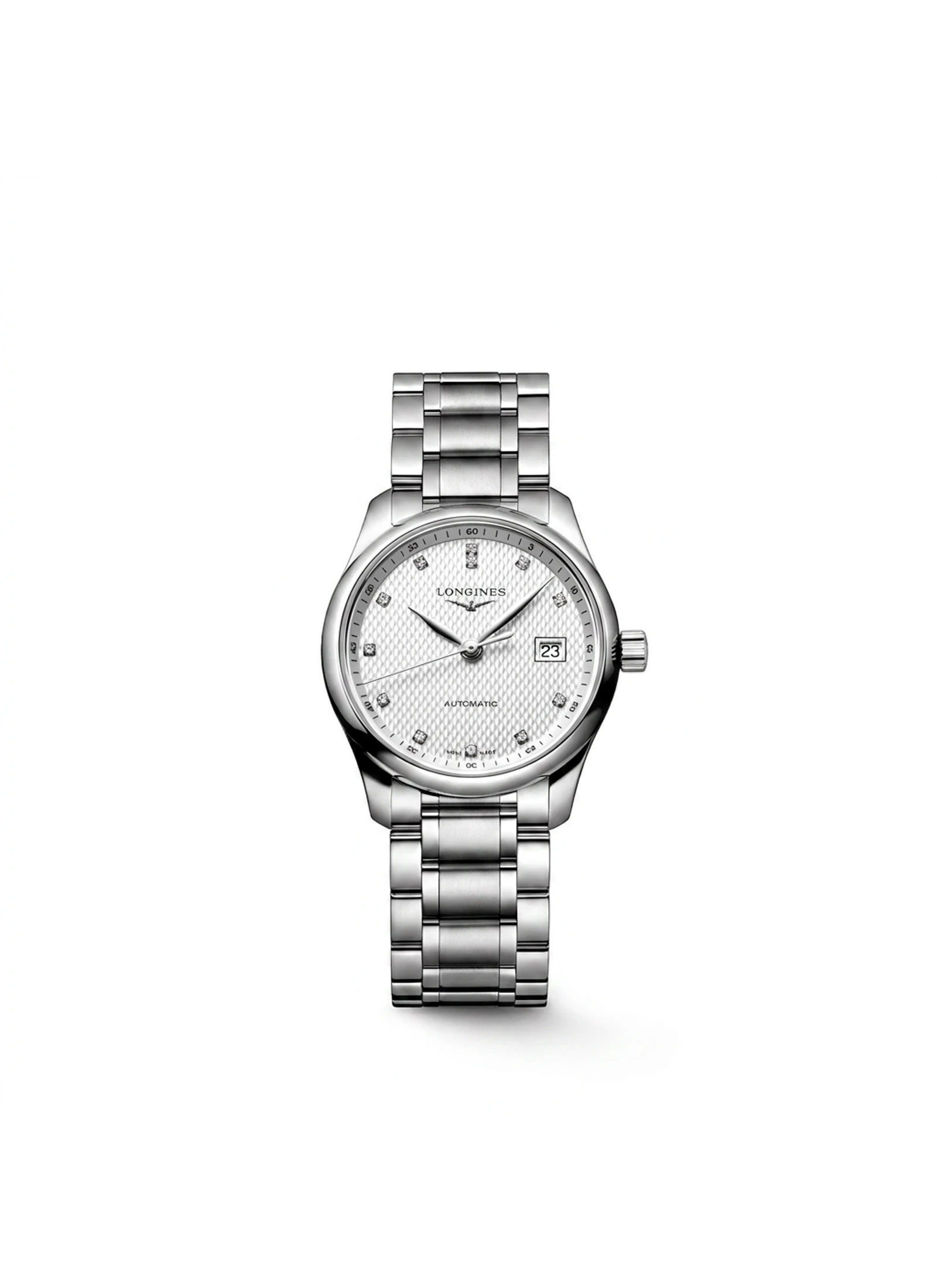 Longines Master Collection L2.257.4.77.6