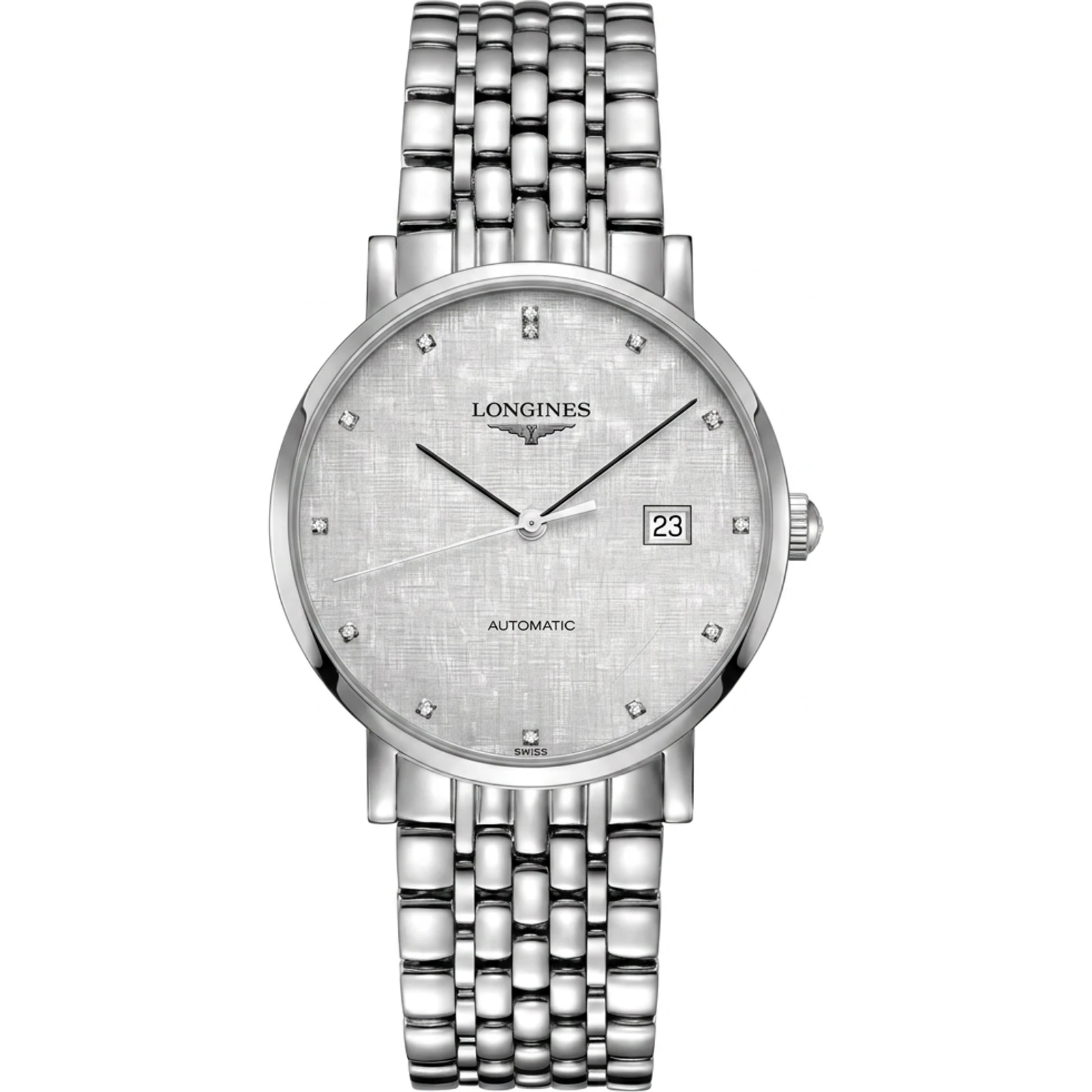 Longines Elegant L4.910.4.77.6