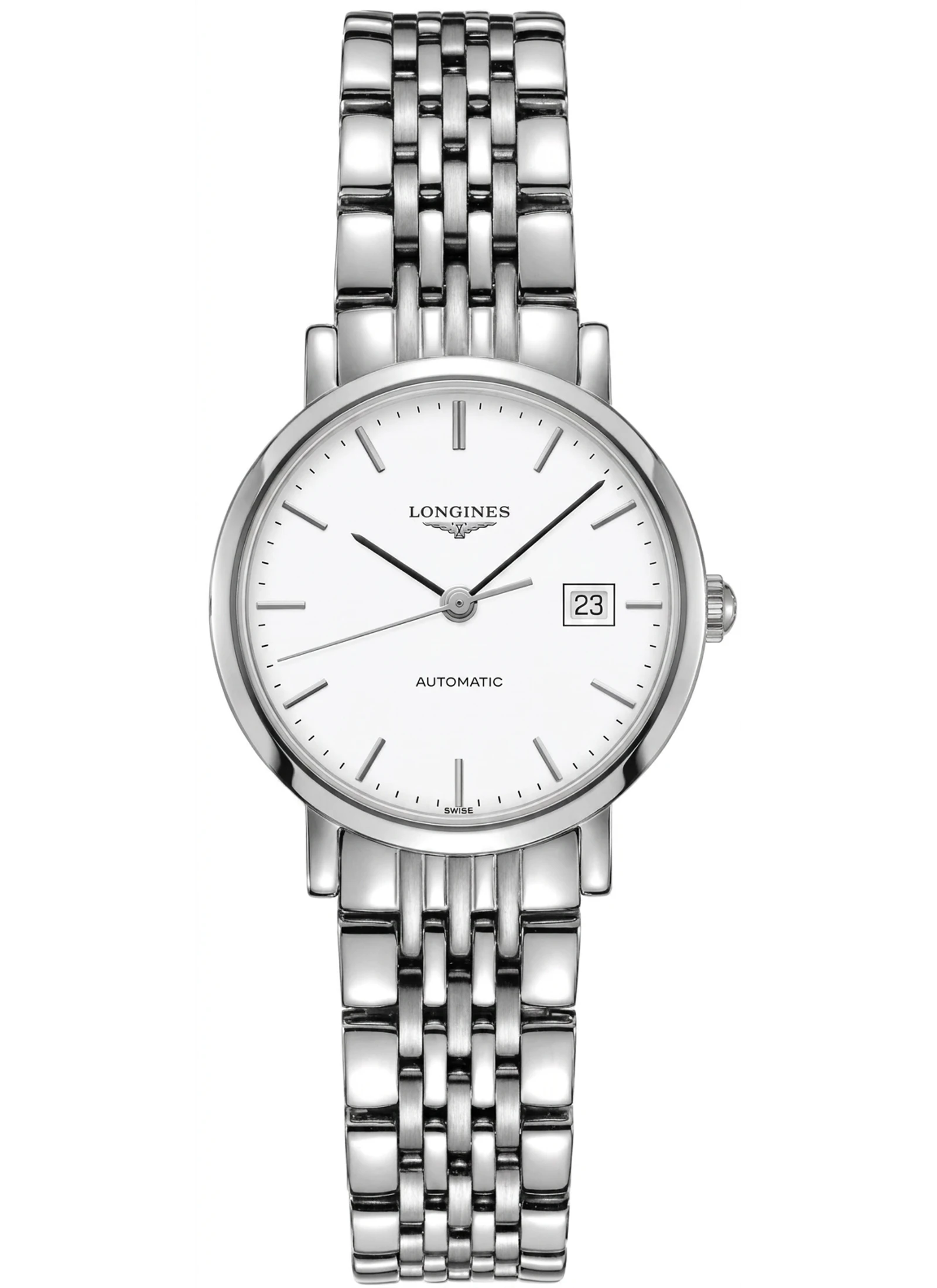 Longines Elegant L4.310.4.12.6