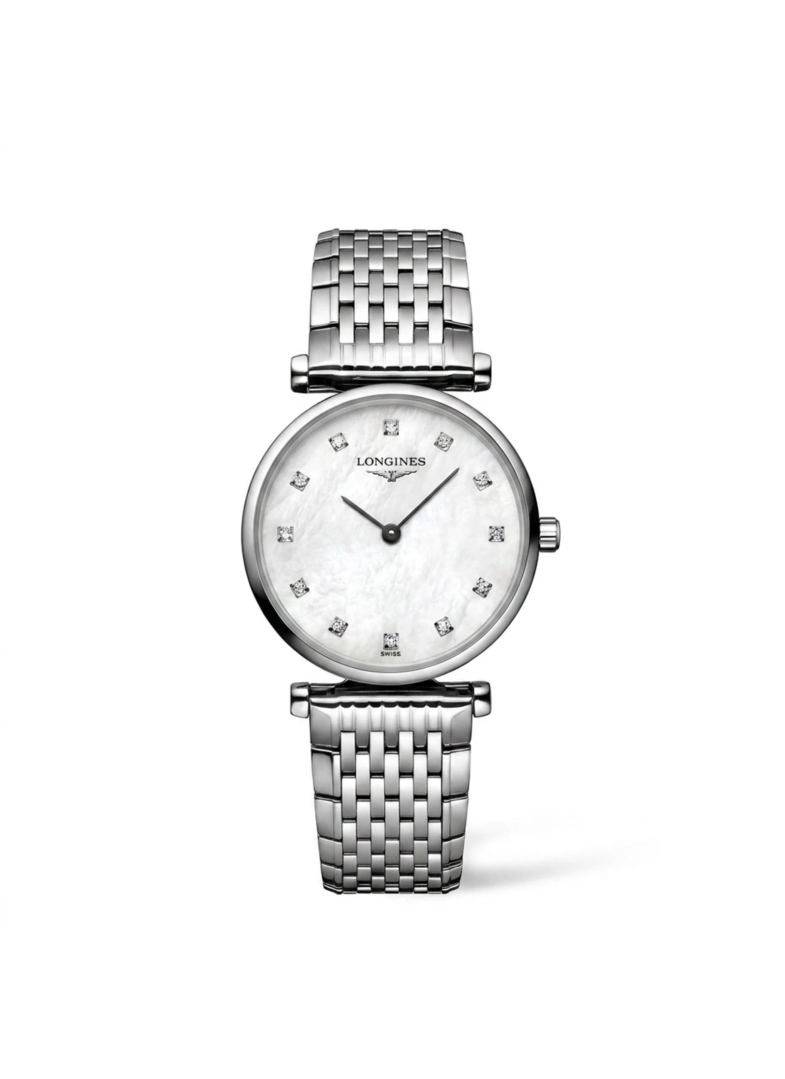 La Grande Classique de Longines L4.209.1.97.8